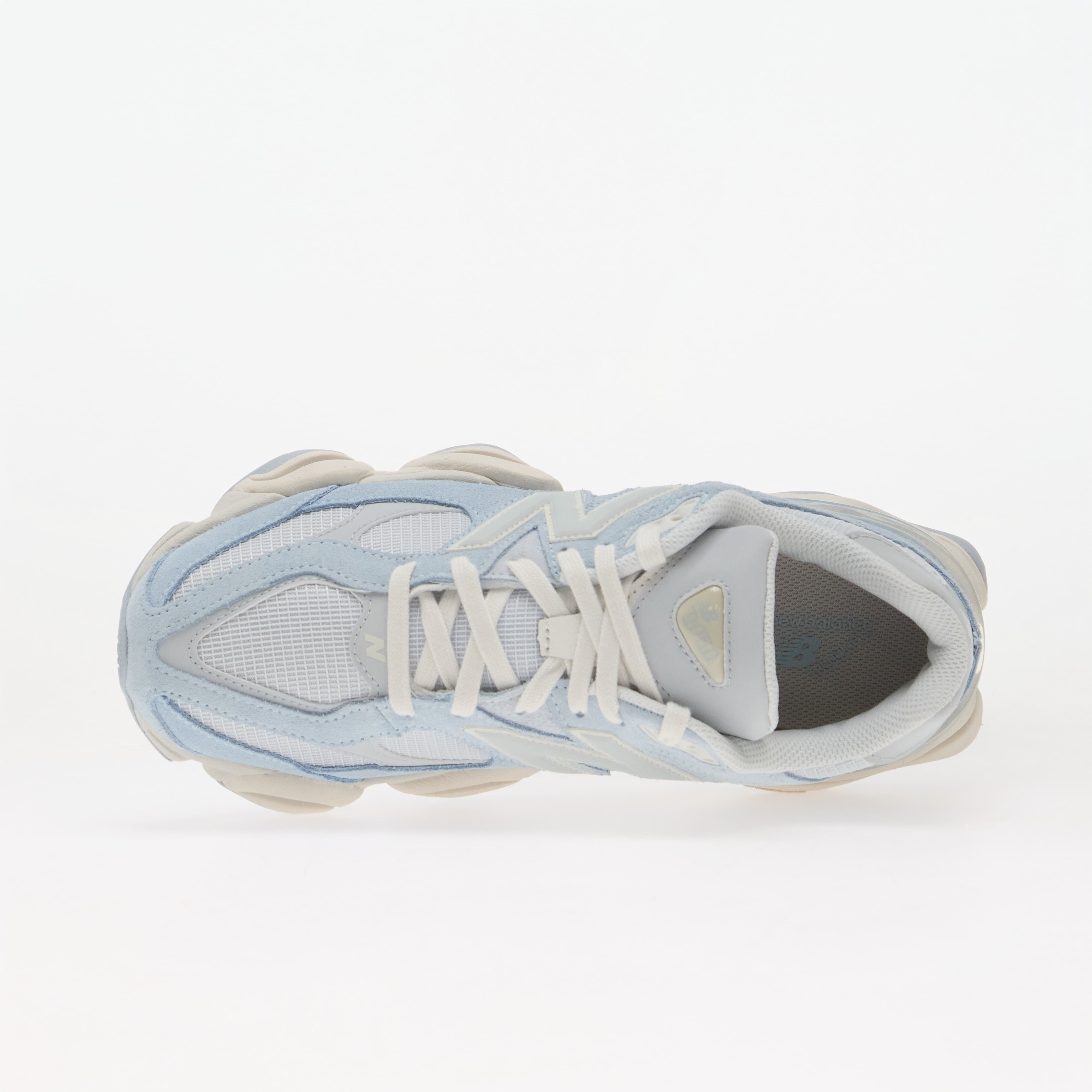 New Balance Сникърси 9060 Vintage Indigo/ Pumpernickel