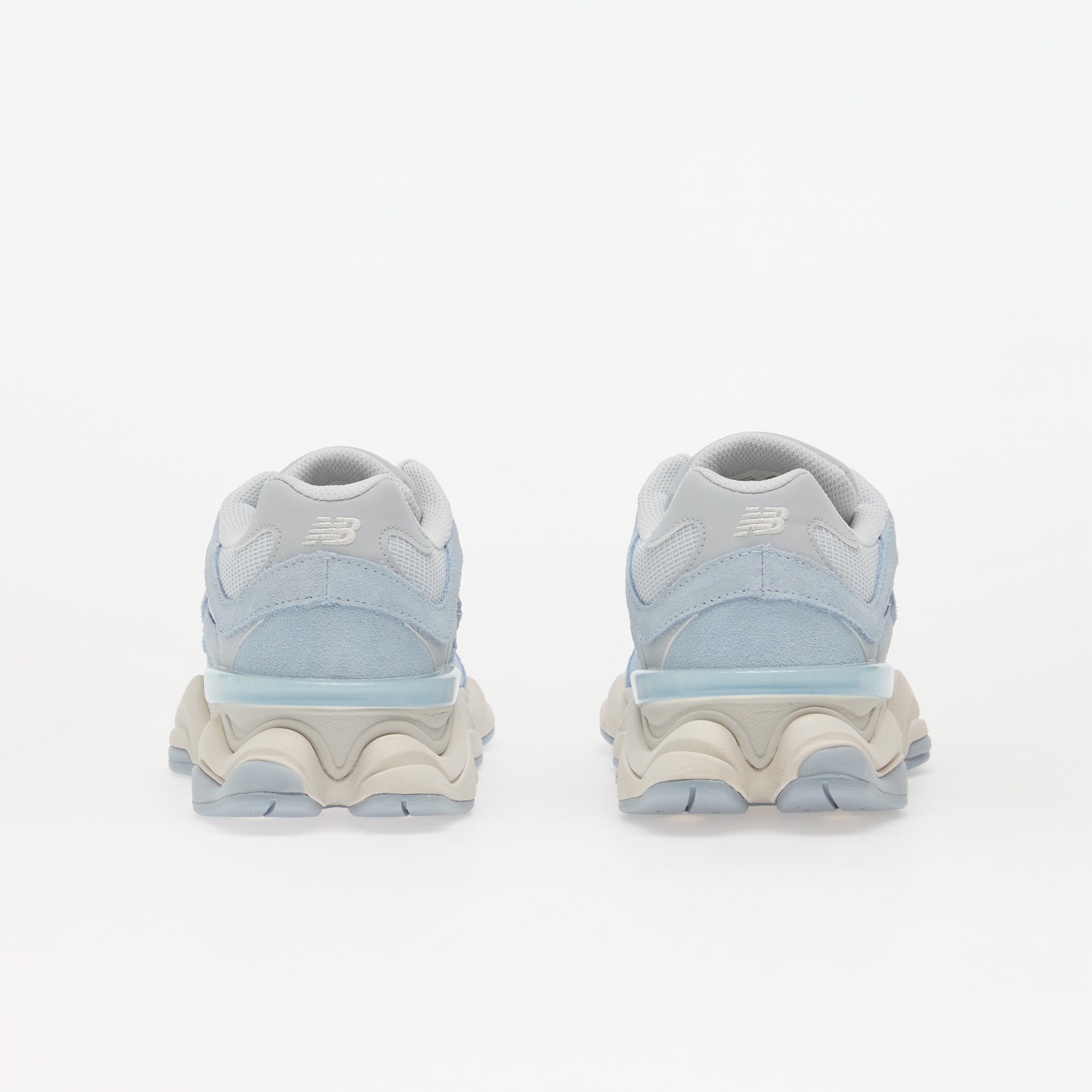 New Balance Сникърси 9060 Vintage Indigo/ Pumpernickel