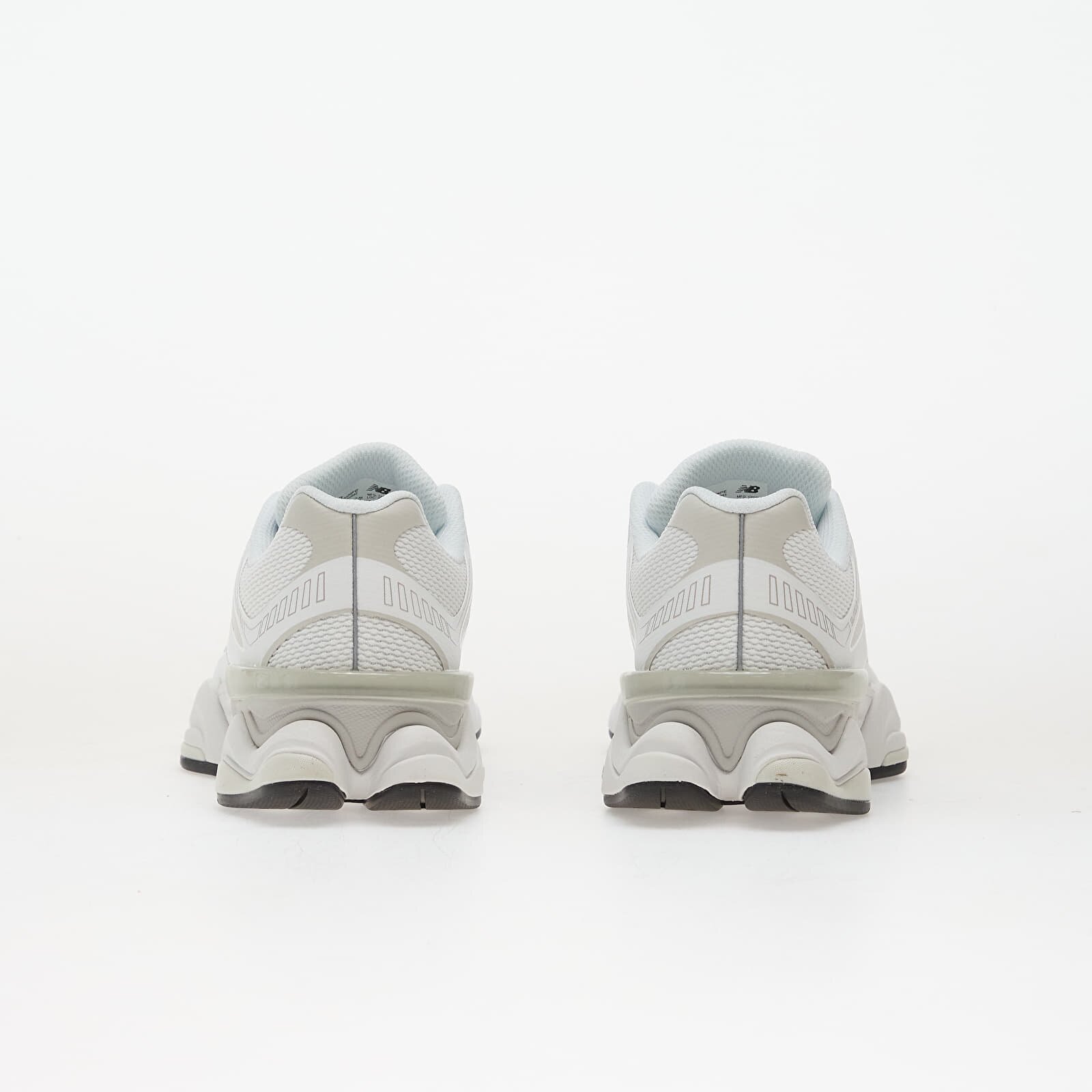 New Balance Сникърси 9060 White/ Grey Matter