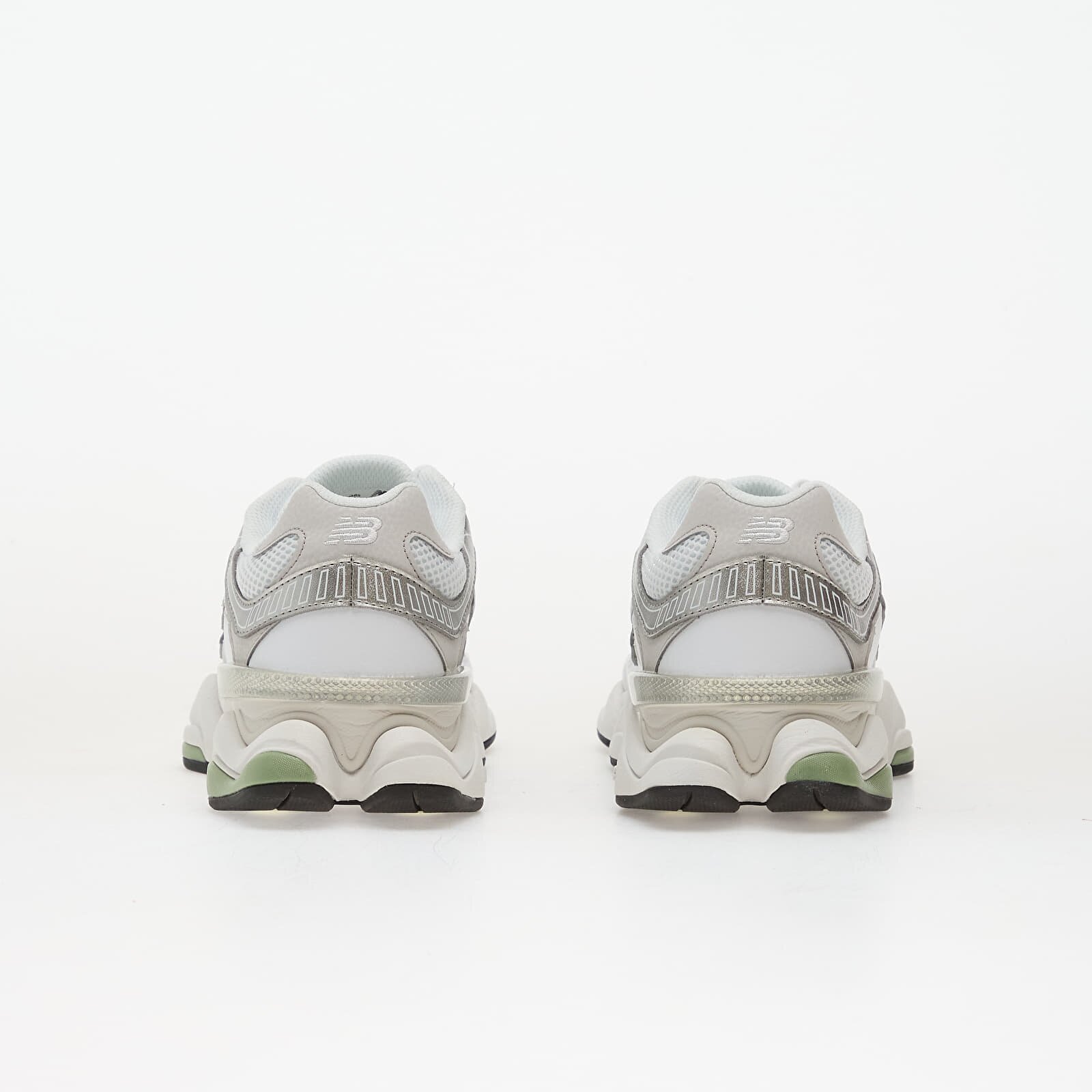 New Balance Сникърси 9060 White/ Oregano