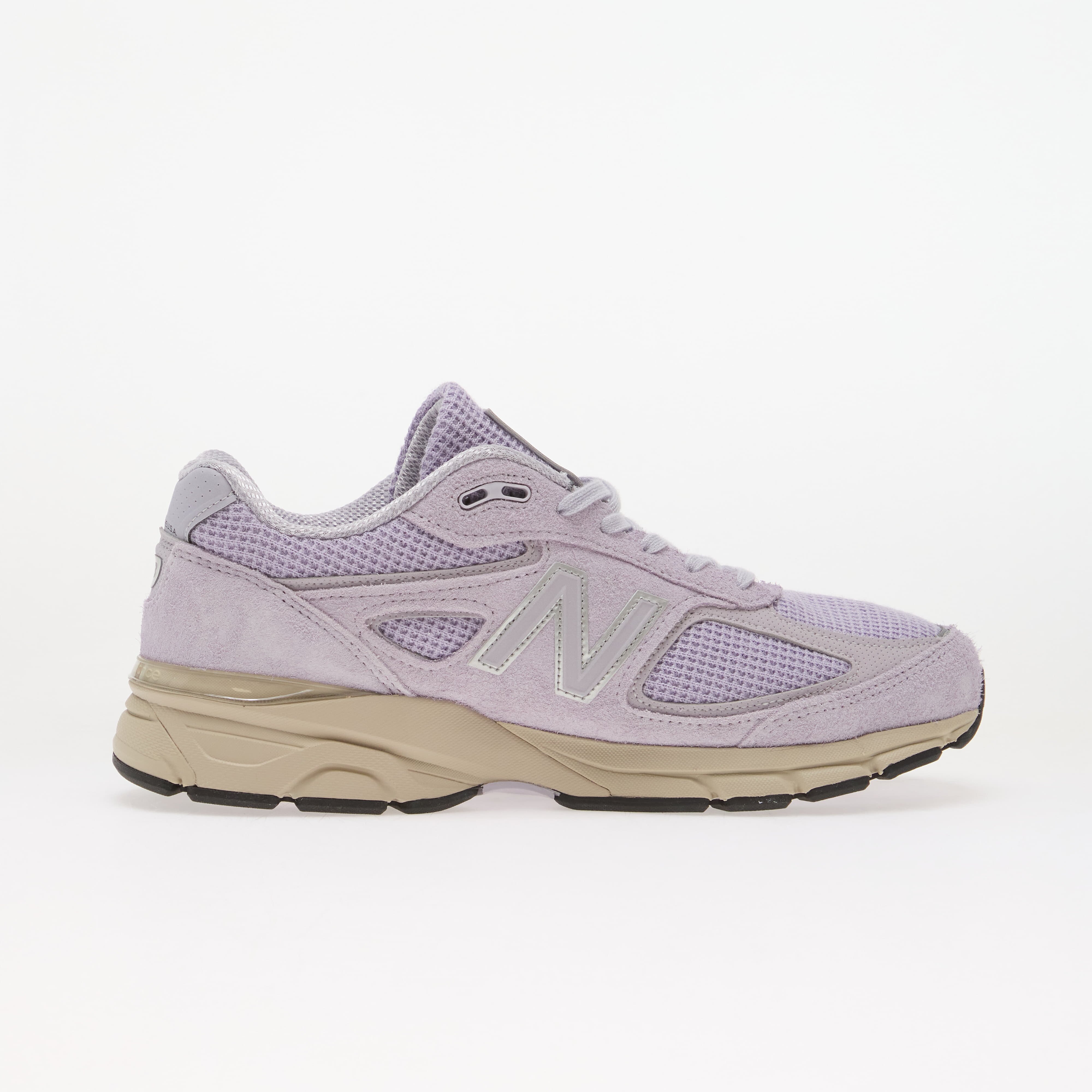 New Balance Сникърси 990 Made in USA Purple