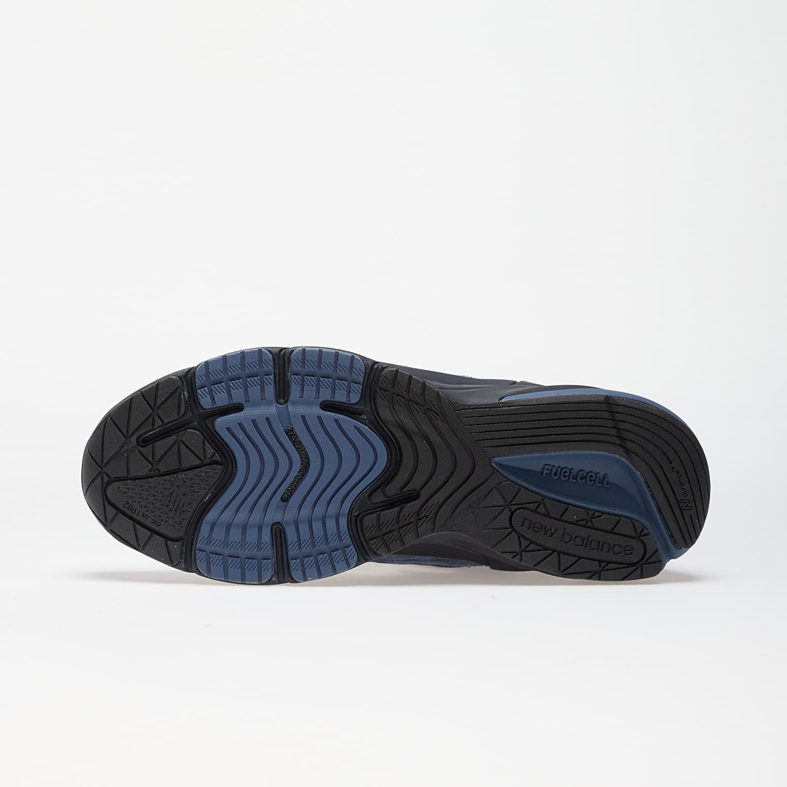 New Balance Сникърси 990 V6 Made in USA Vintage Indigo