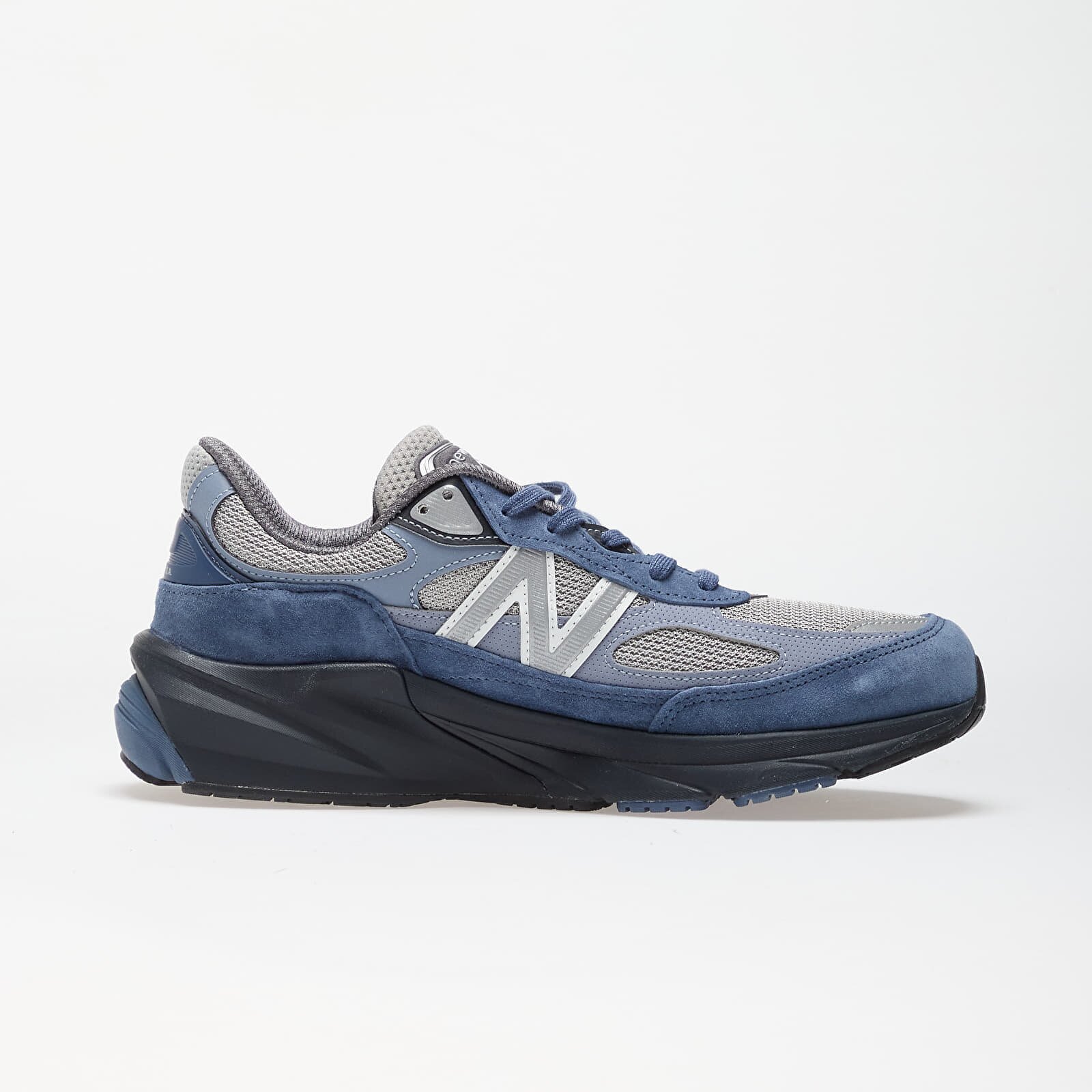 New Balance Сникърси 990 V6 Made in USA Vintage Indigo