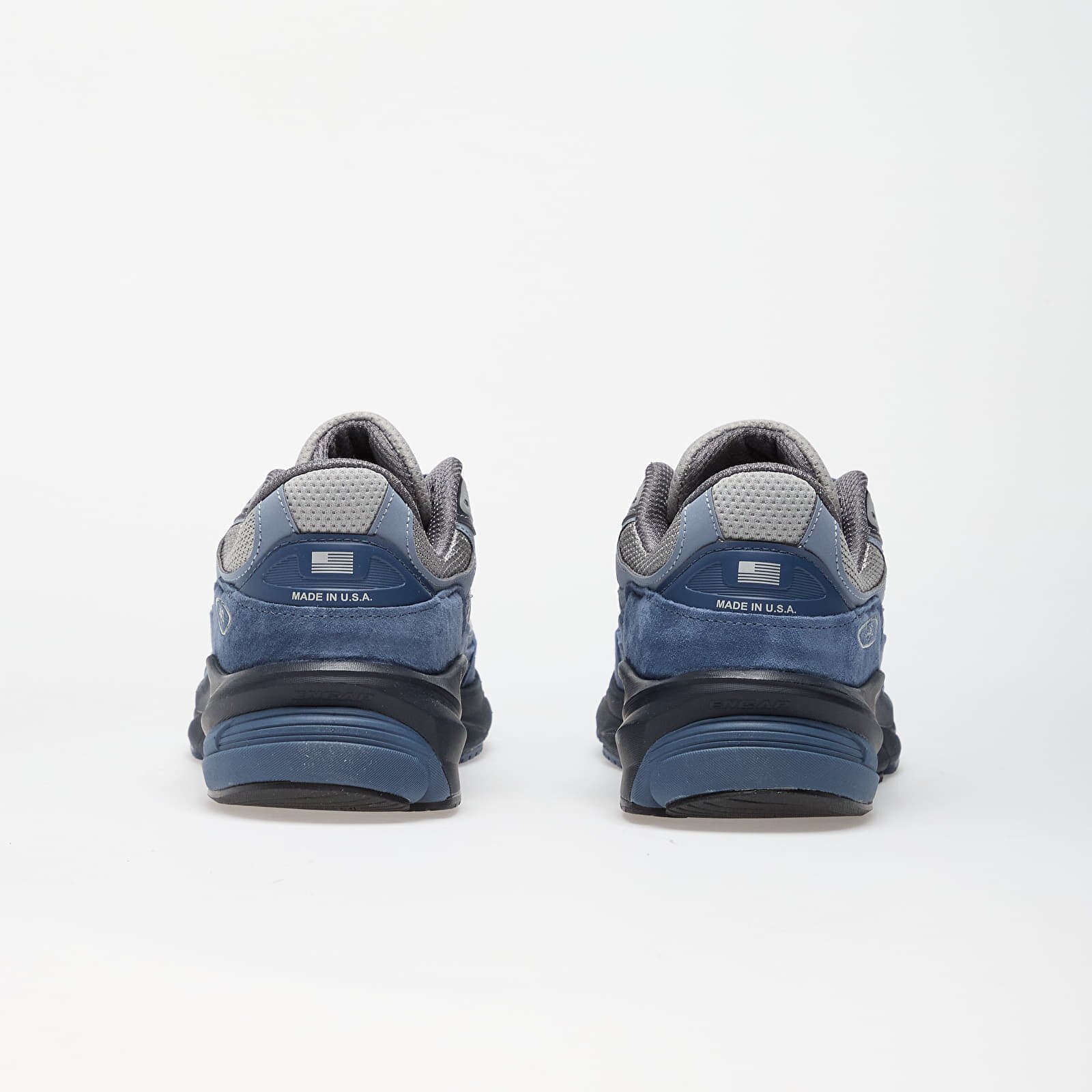 New Balance Сникърси 990 V6 Made in USA Vintage Indigo