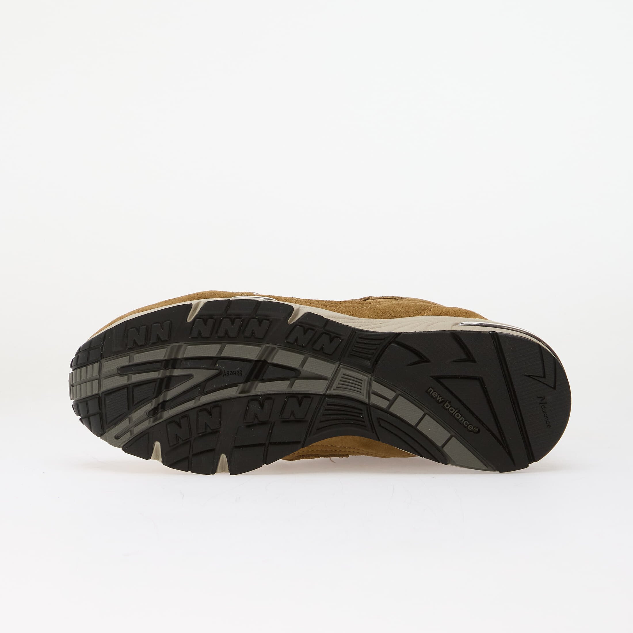 New Balance Сникърси 991 Made in UK Dijon/ Castle Wall