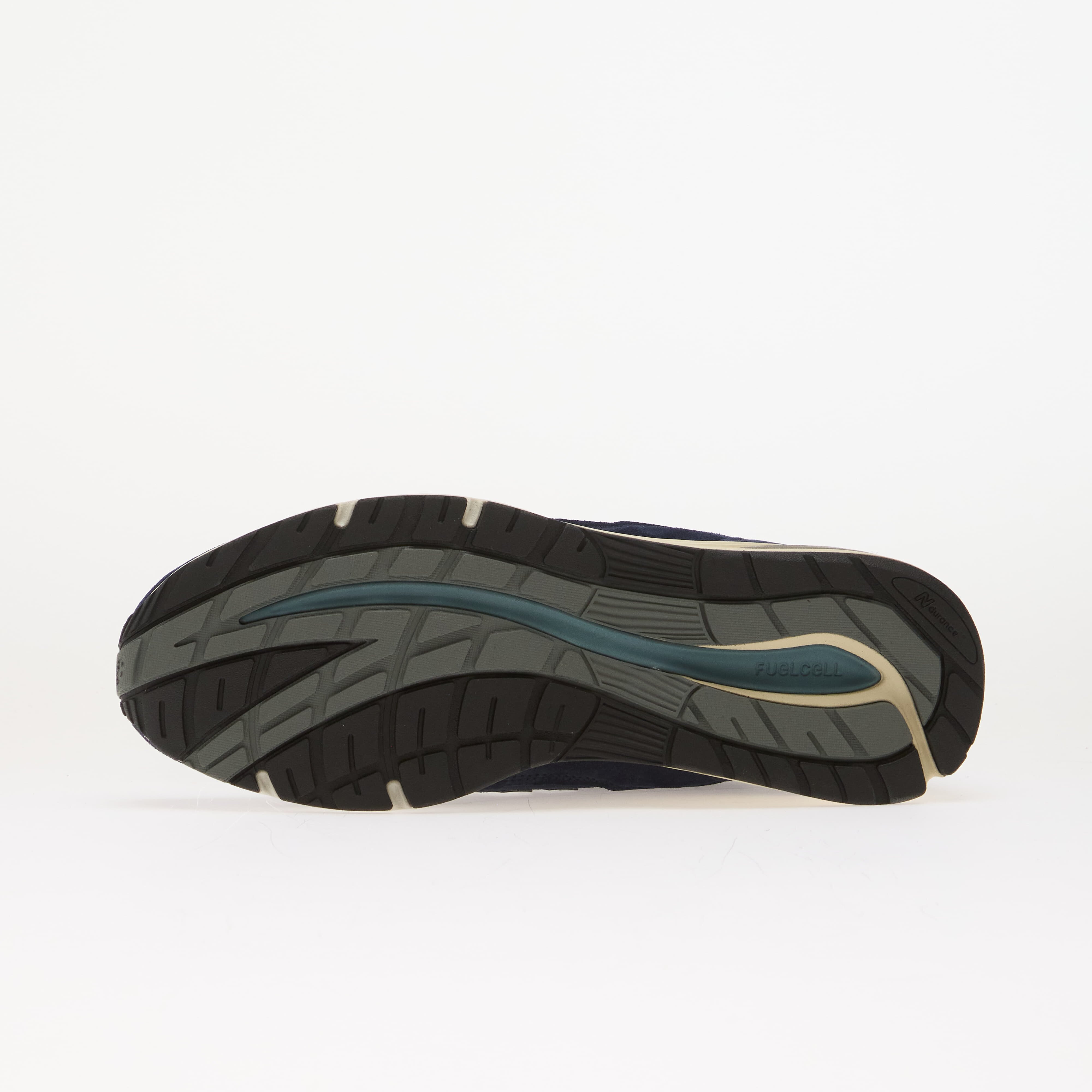 New Balance Сникърси 991 Made in UK Insignia Blue/ Alloy