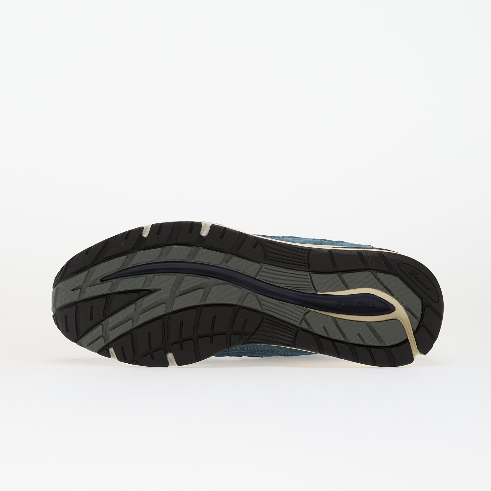 New Balance Сникърси 991v2 Made in UK Blue