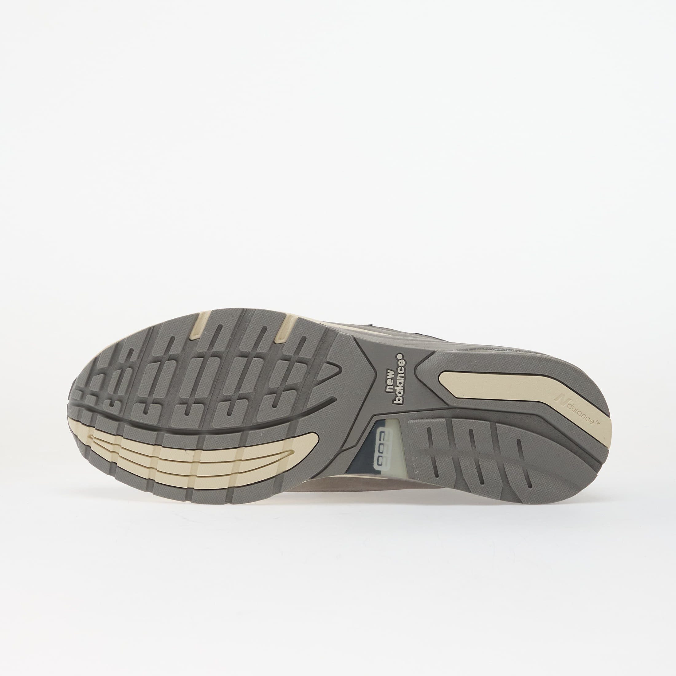 New Balance Сникърси 992 Made in USA Shadow Grey