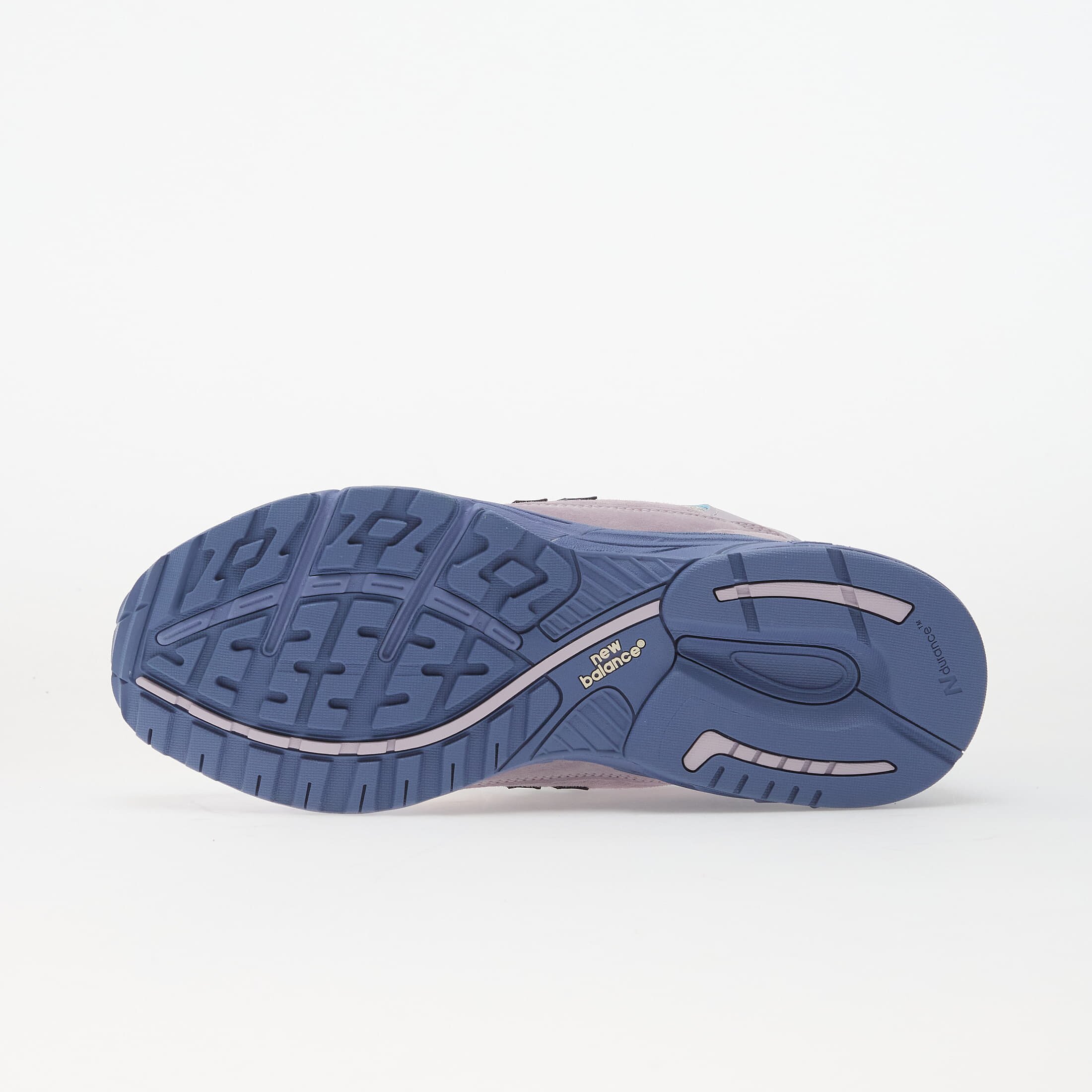 New Balance Сникърси 993 Made in USA Purple