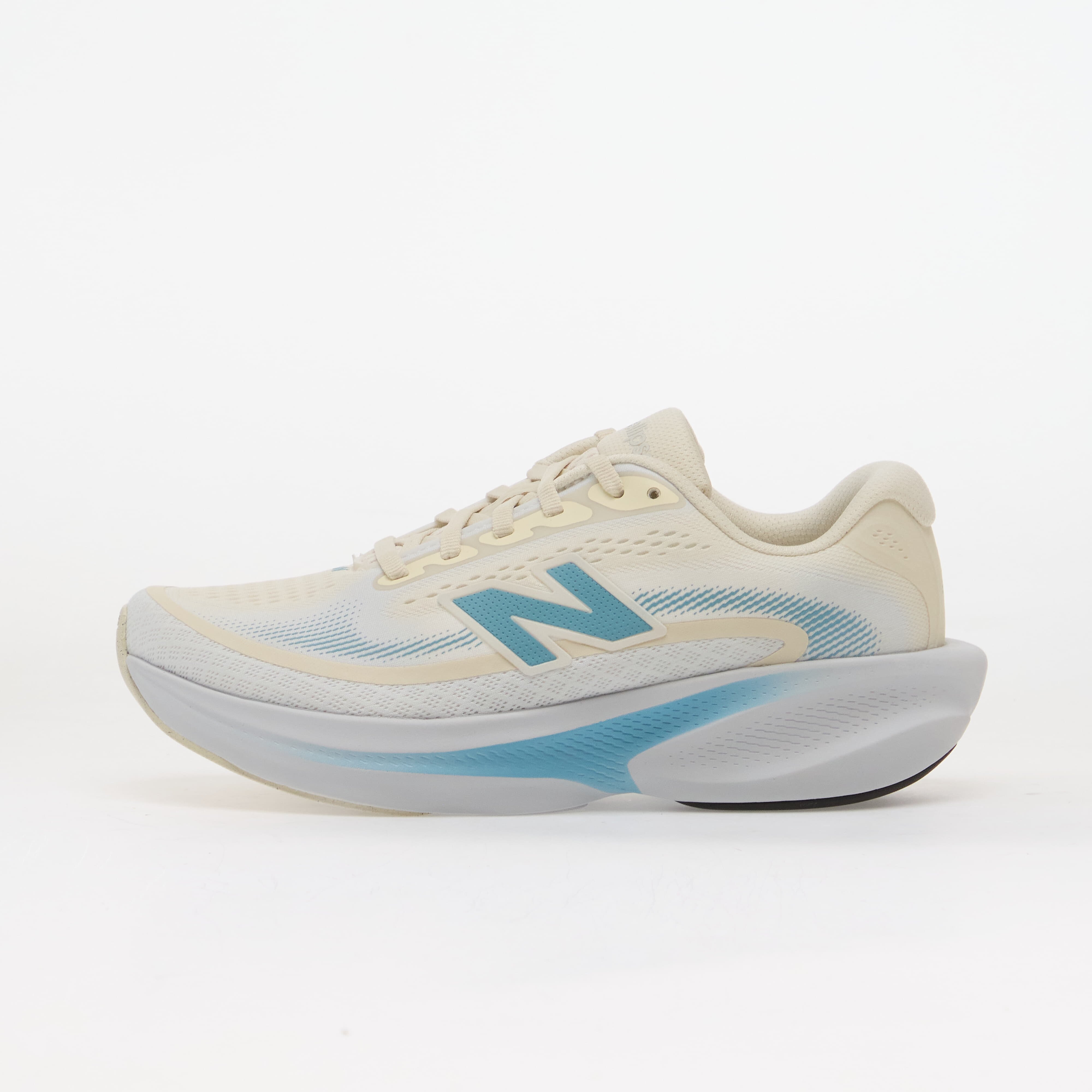 New Balance Сникърси Elipse v1 Linen/ Altitude Metallic