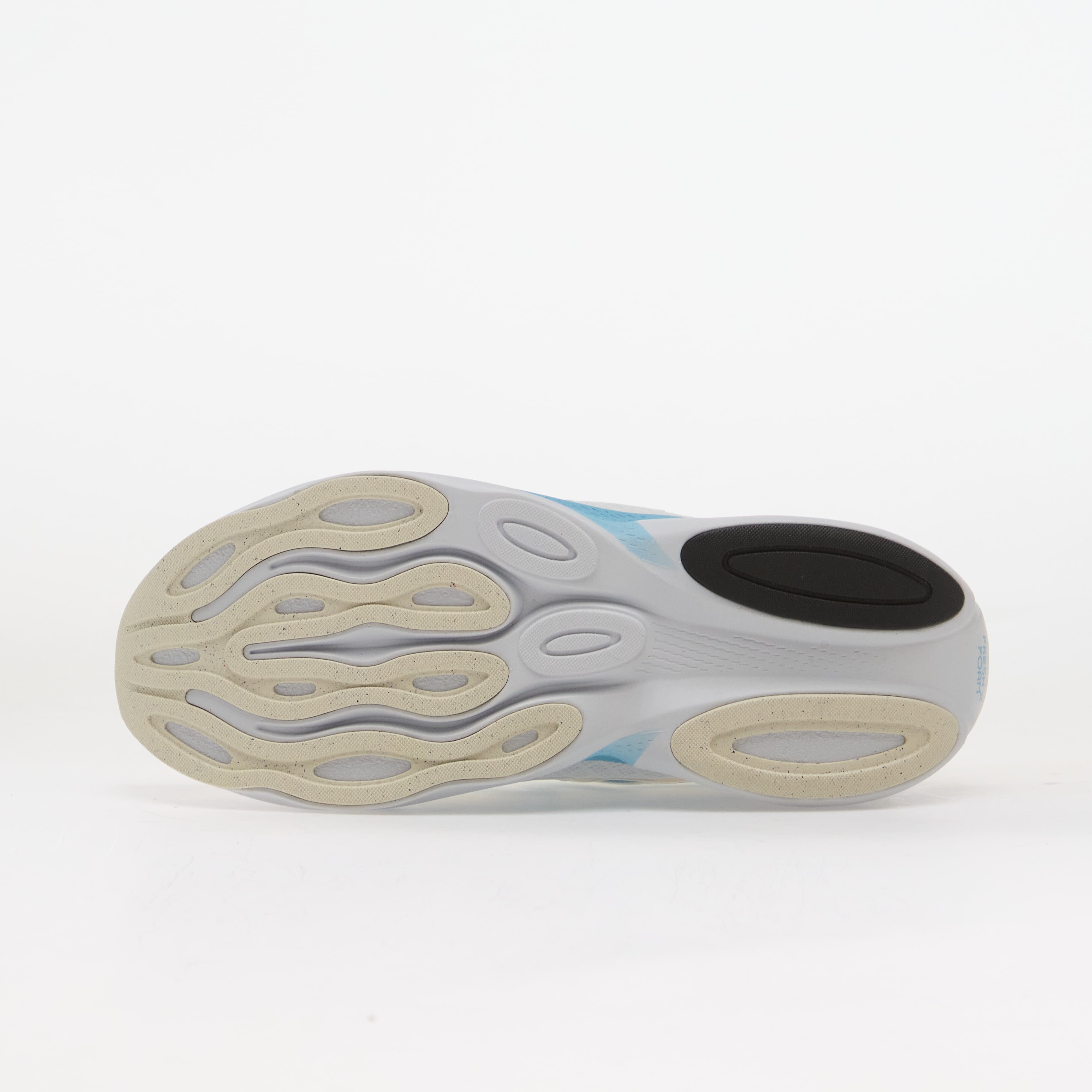 New Balance Сникърси Elipse v1 Linen/ Altitude Metallic