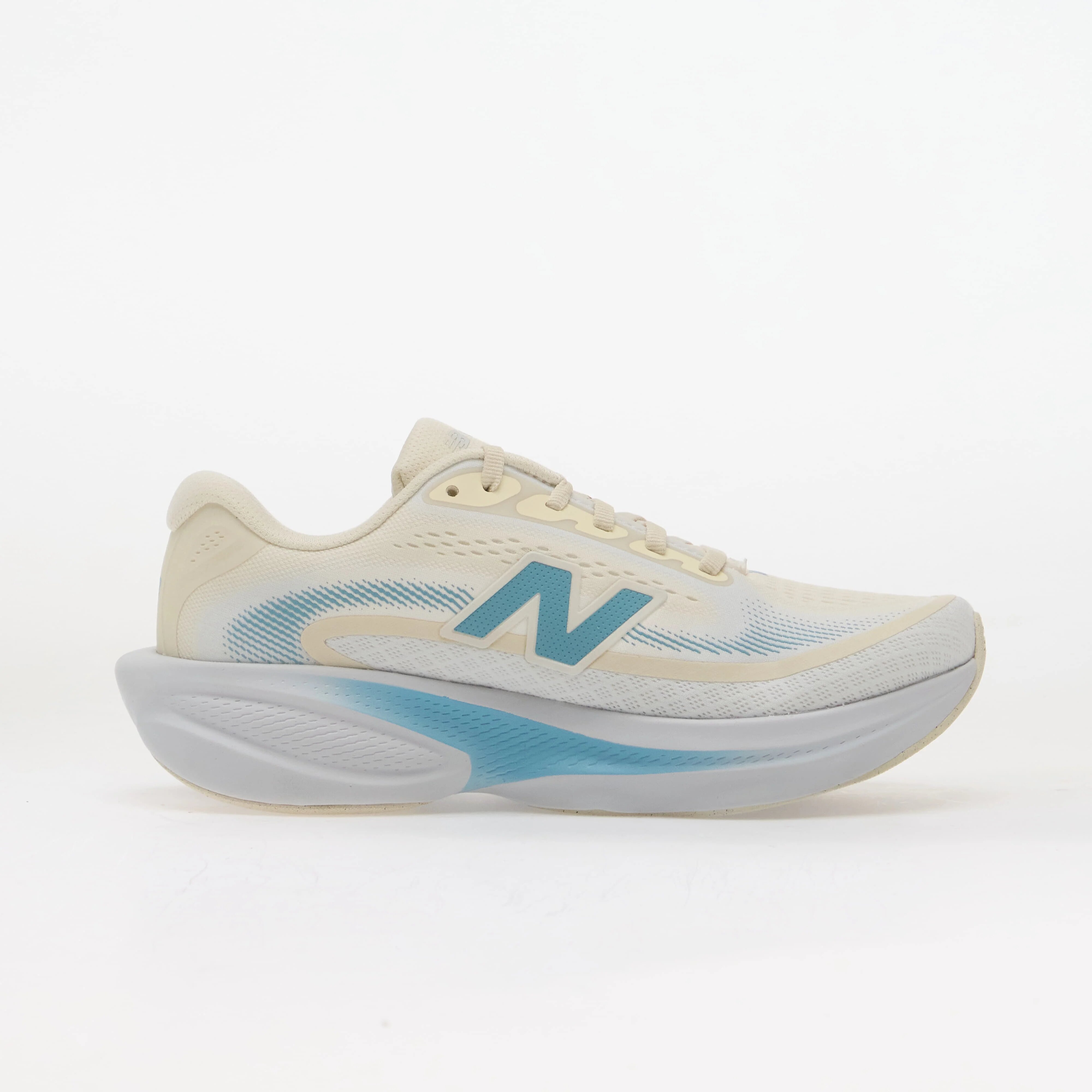 New Balance Сникърси Elipse v1 Linen/ Altitude Metallic