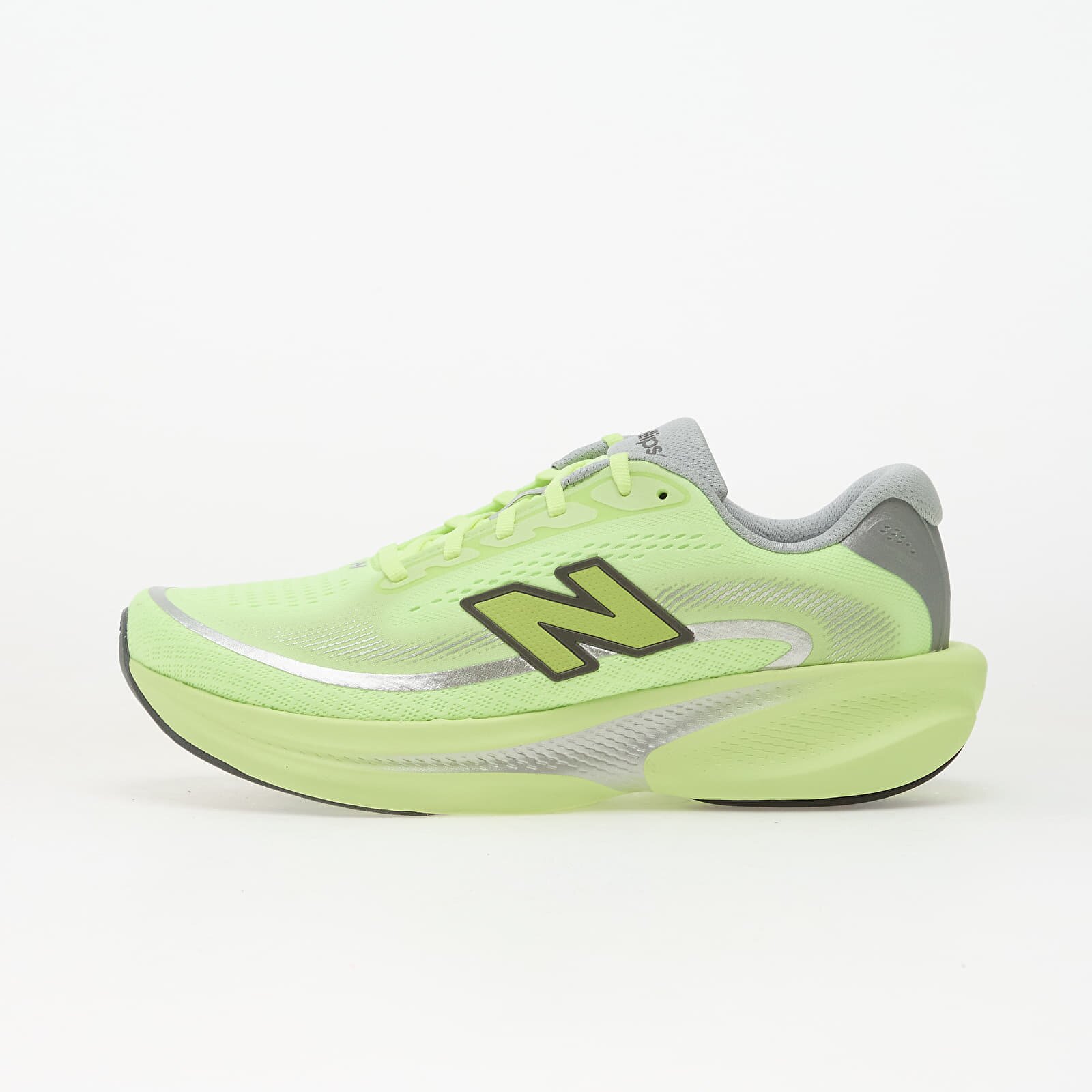 New Balance Сникърси Ellipse V1 Afterglow/ Lone Star Grey/ Black