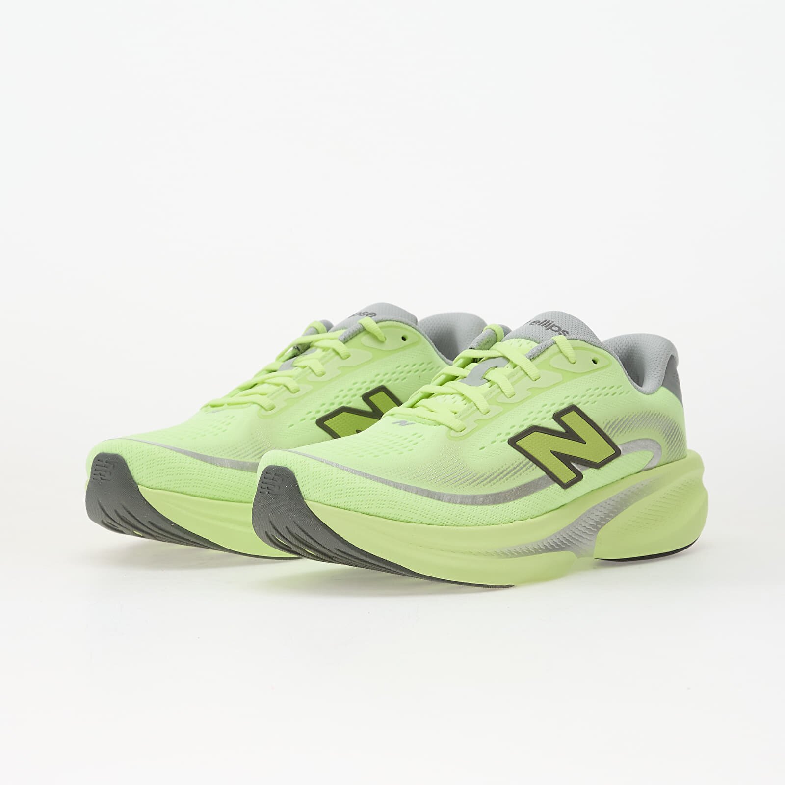 New Balance Сникърси Ellipse V1 Afterglow/ Lone Star Grey/ Black