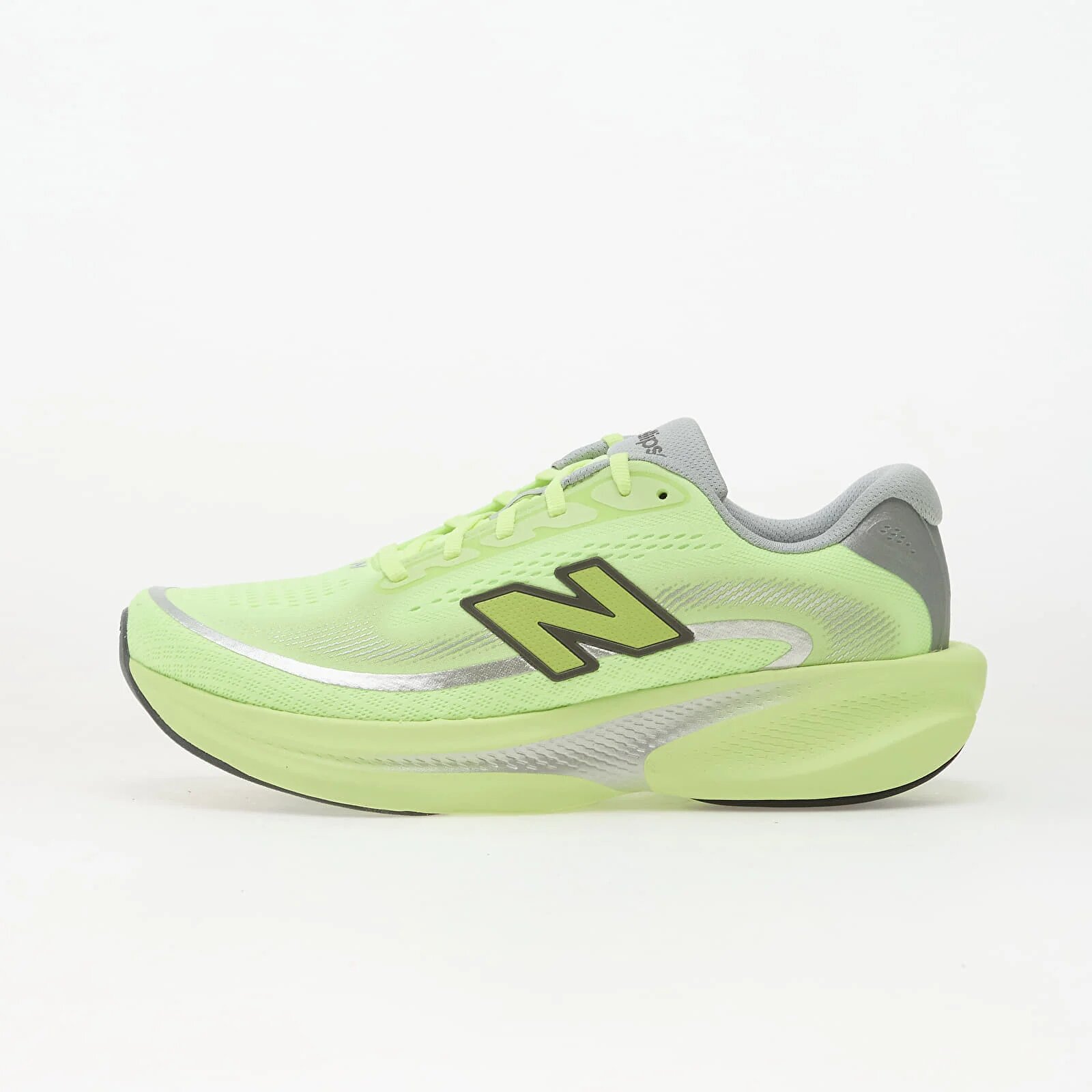 New Balance Сникърси Ellipse V1 Afterglow/ Lone Star Grey/ Silver Metallic