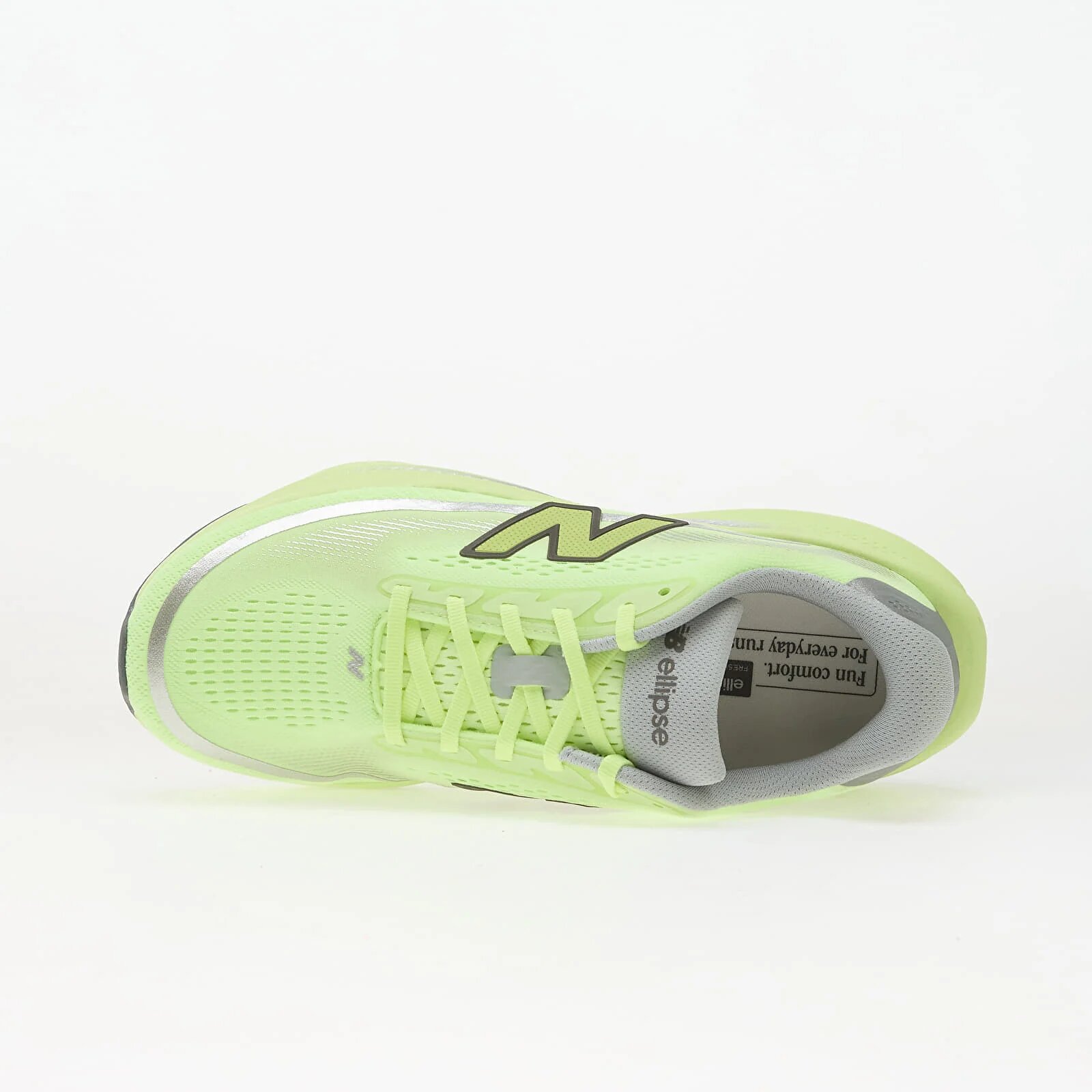 New Balance Сникърси Ellipse V1 Afterglow/ Lone Star Grey/ Silver Metallic