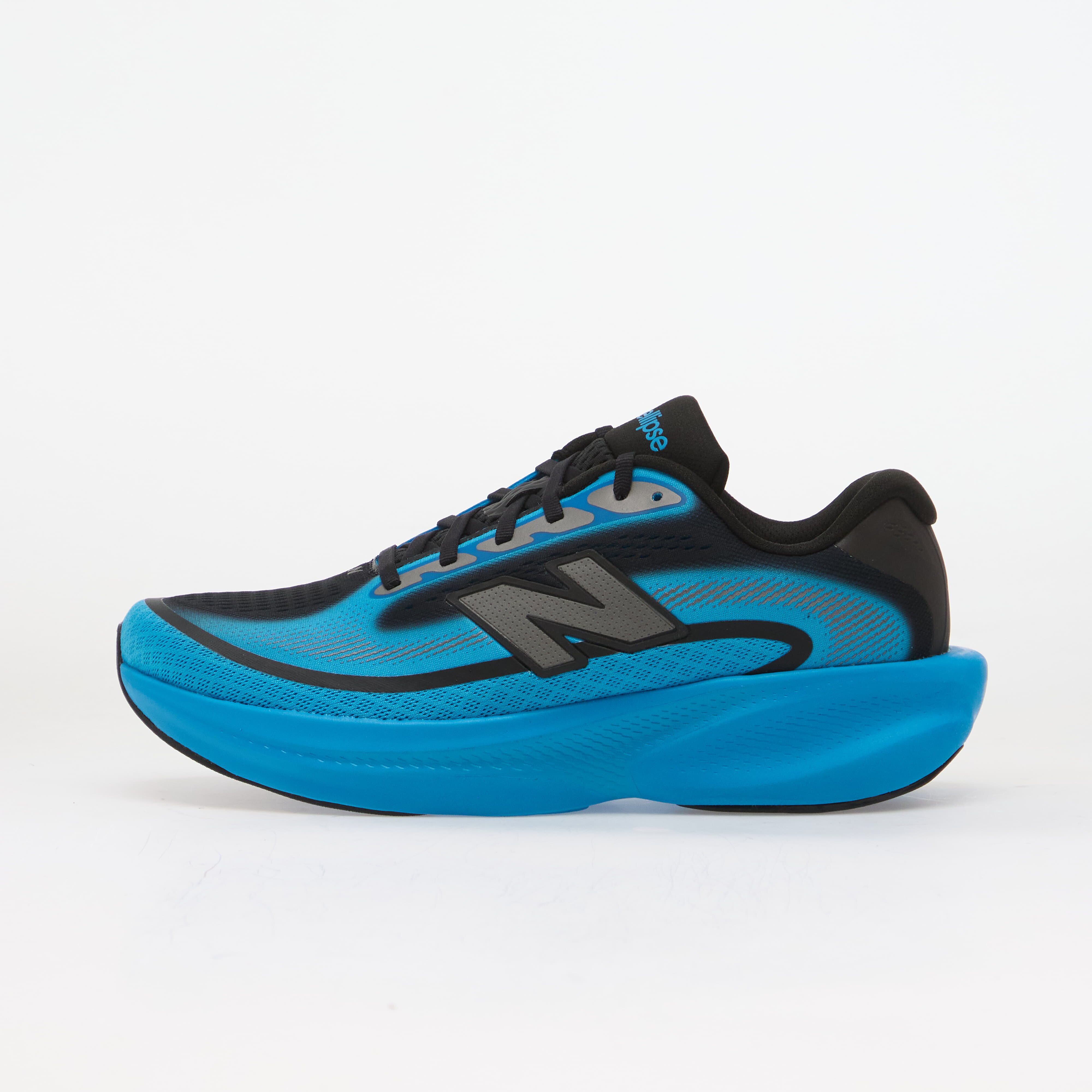 New Balance Сникърси Ellipse V1 Altitude/ Black