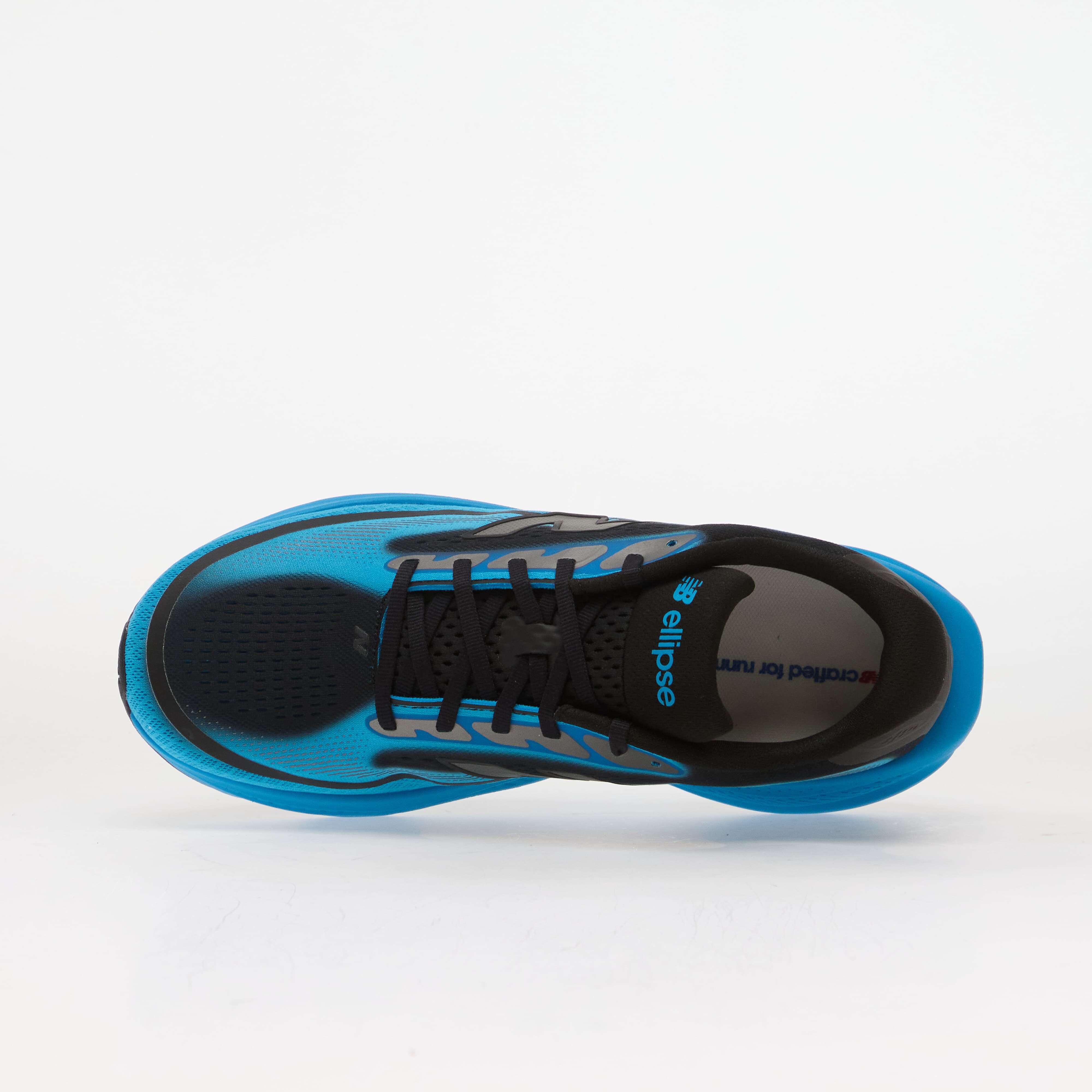 New Balance Сникърси Ellipse V1 Altitude/ Black