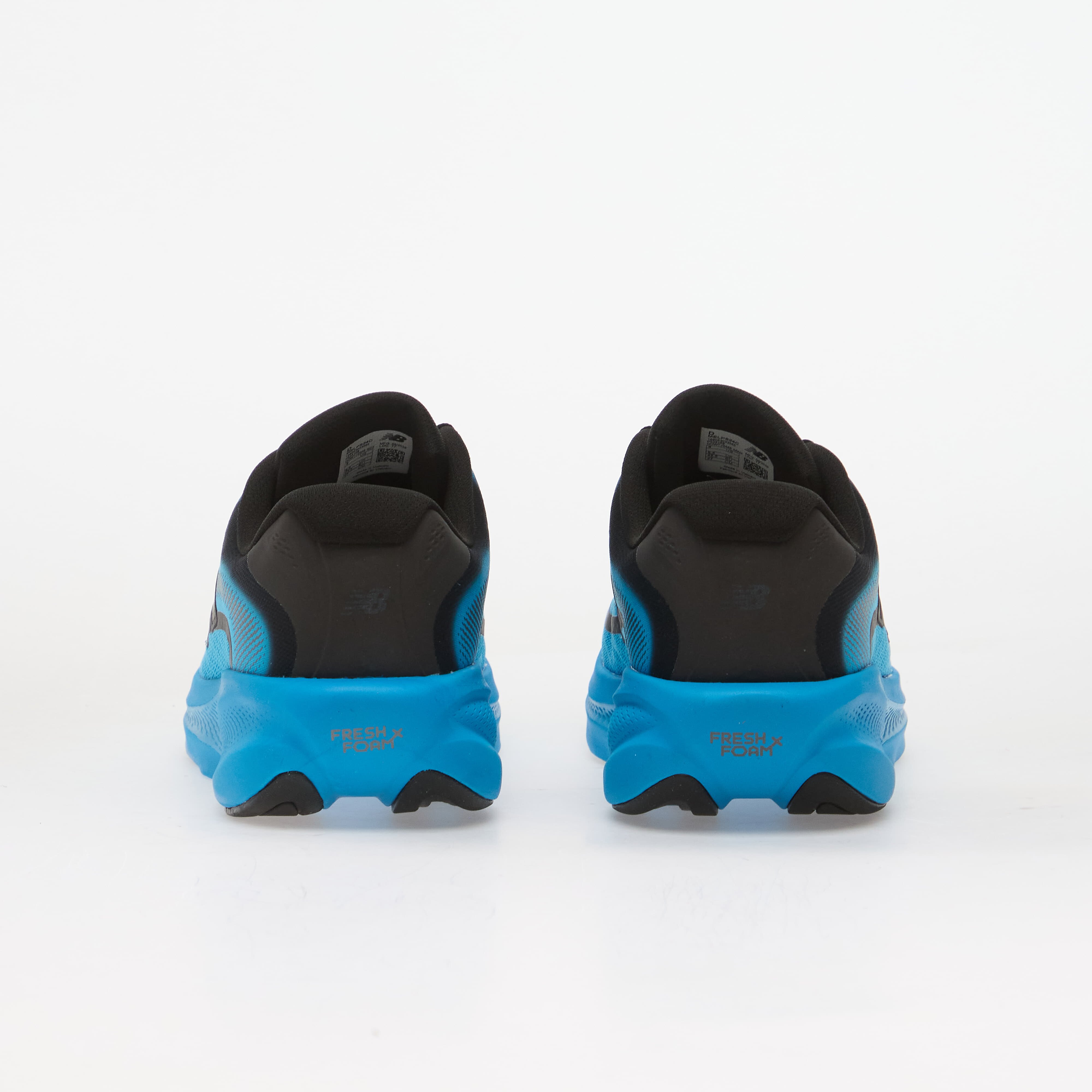 New Balance Сникърси Ellipse V1 Altitude/ Black