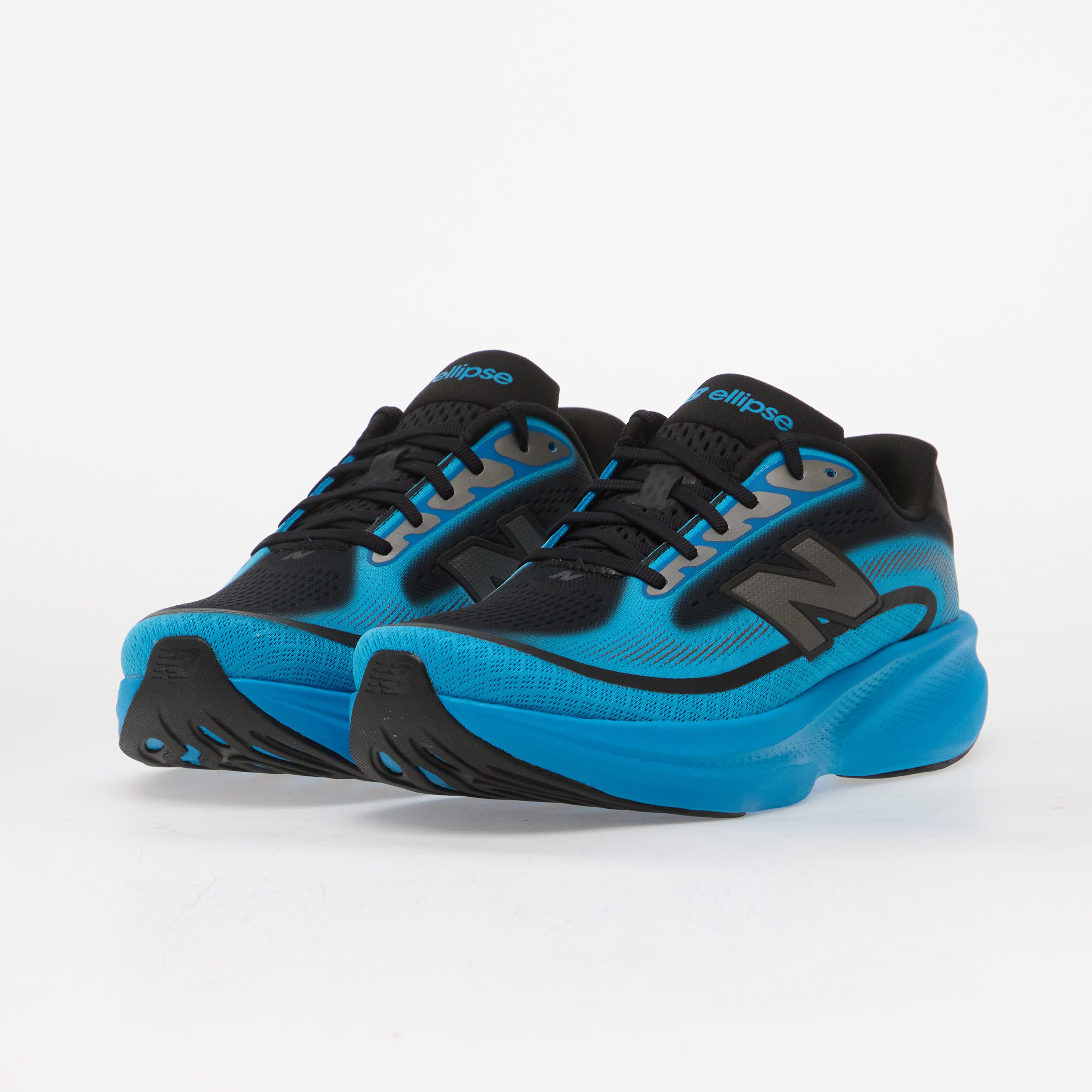 New Balance Сникърси Ellipse V1 Altitude/ Black