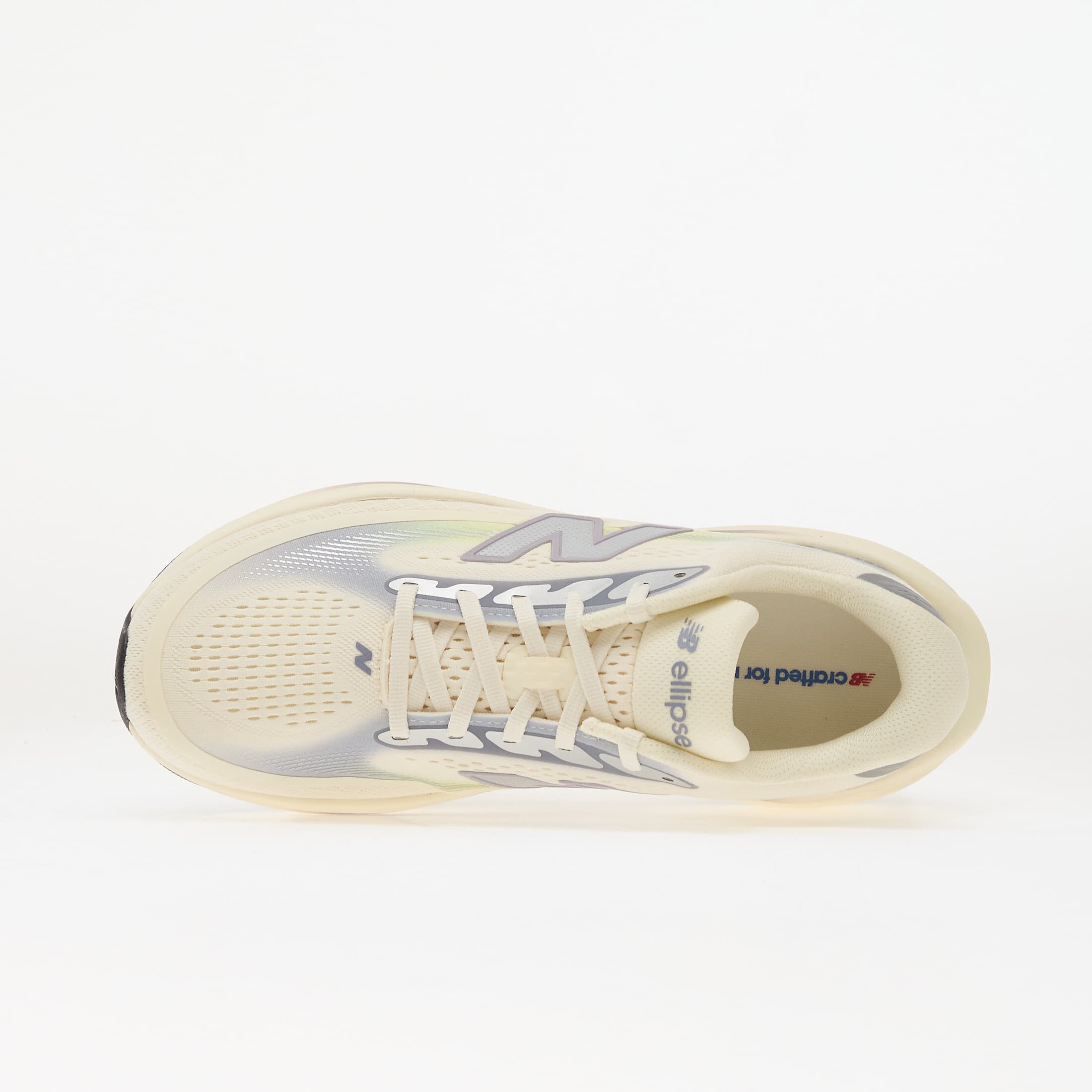New Balance Сникърси Ellipse V1 Angora/ Digital Mist