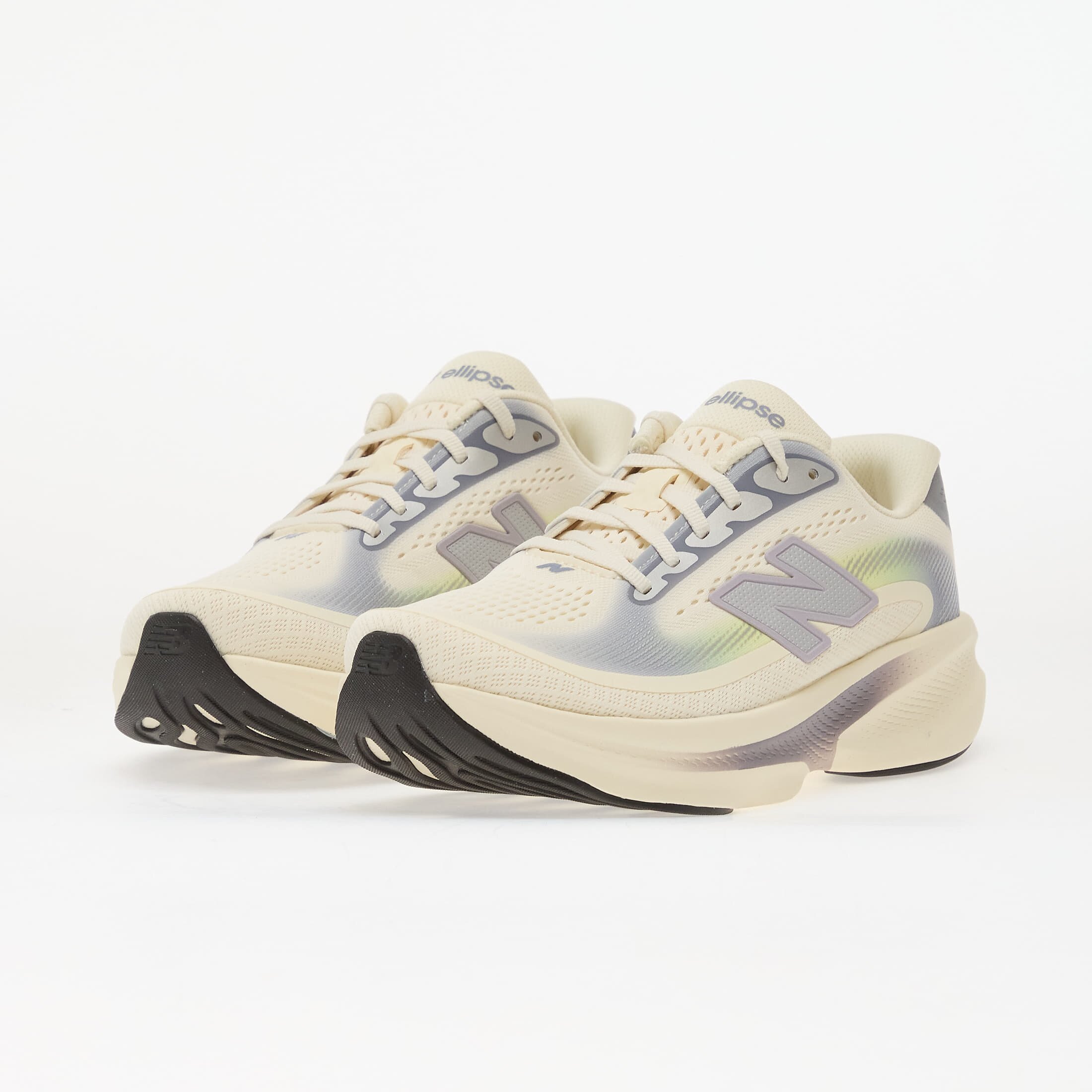 New Balance Сникърси Ellipse V1 Angora/ Digital Mist