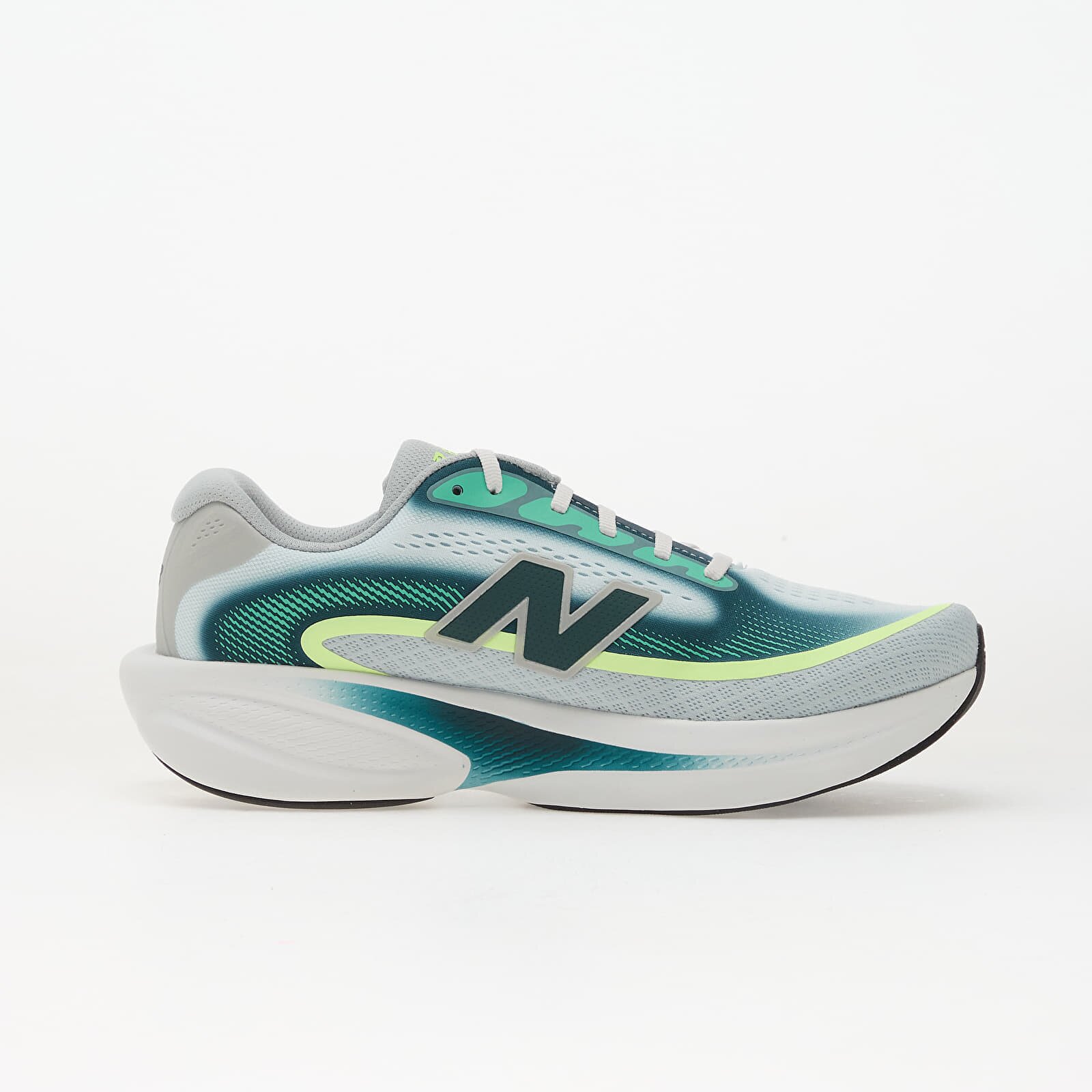 New Balance Сникърси Ellipse V1 Deep End/ Medusa Green/ Afterglow