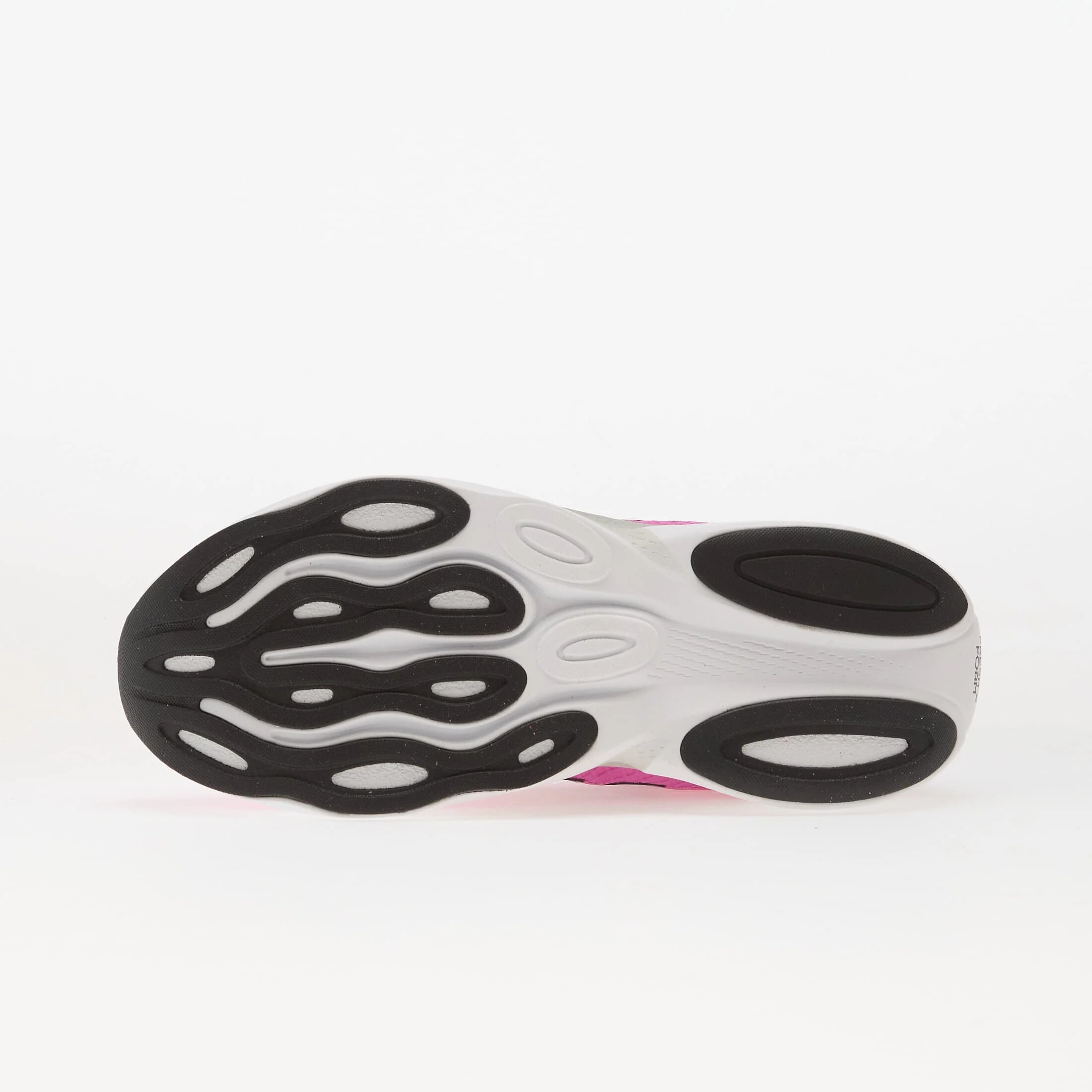 New Balance Сникърси Ellipse V1 Pink Heat/ Black