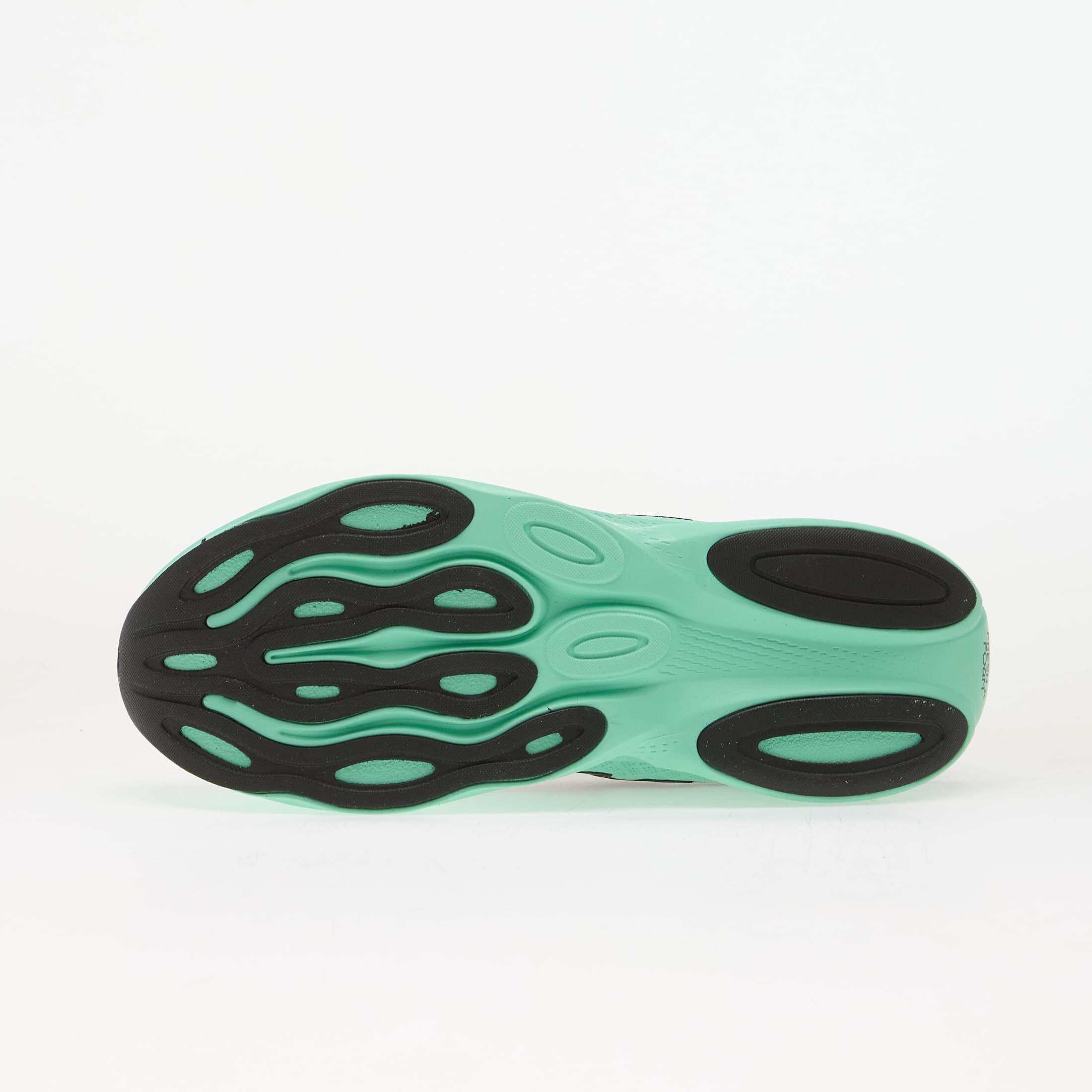 New Balance Сникърси Fresh Foam Ellipse V1 Bright Mint/ Black