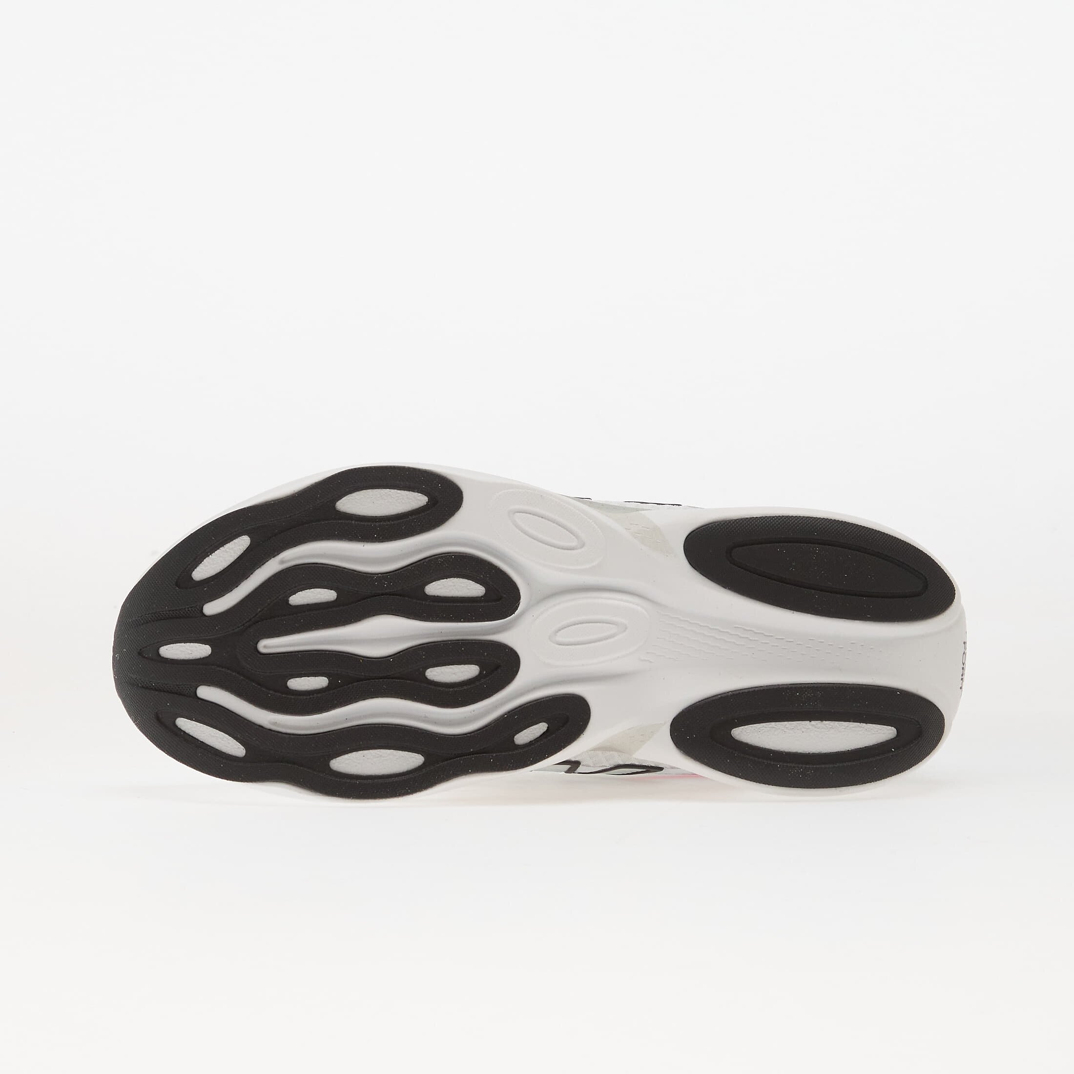 New Balance Сникърси Fresh Foam Ellipse V1 White/ Black/ Glint Blue
