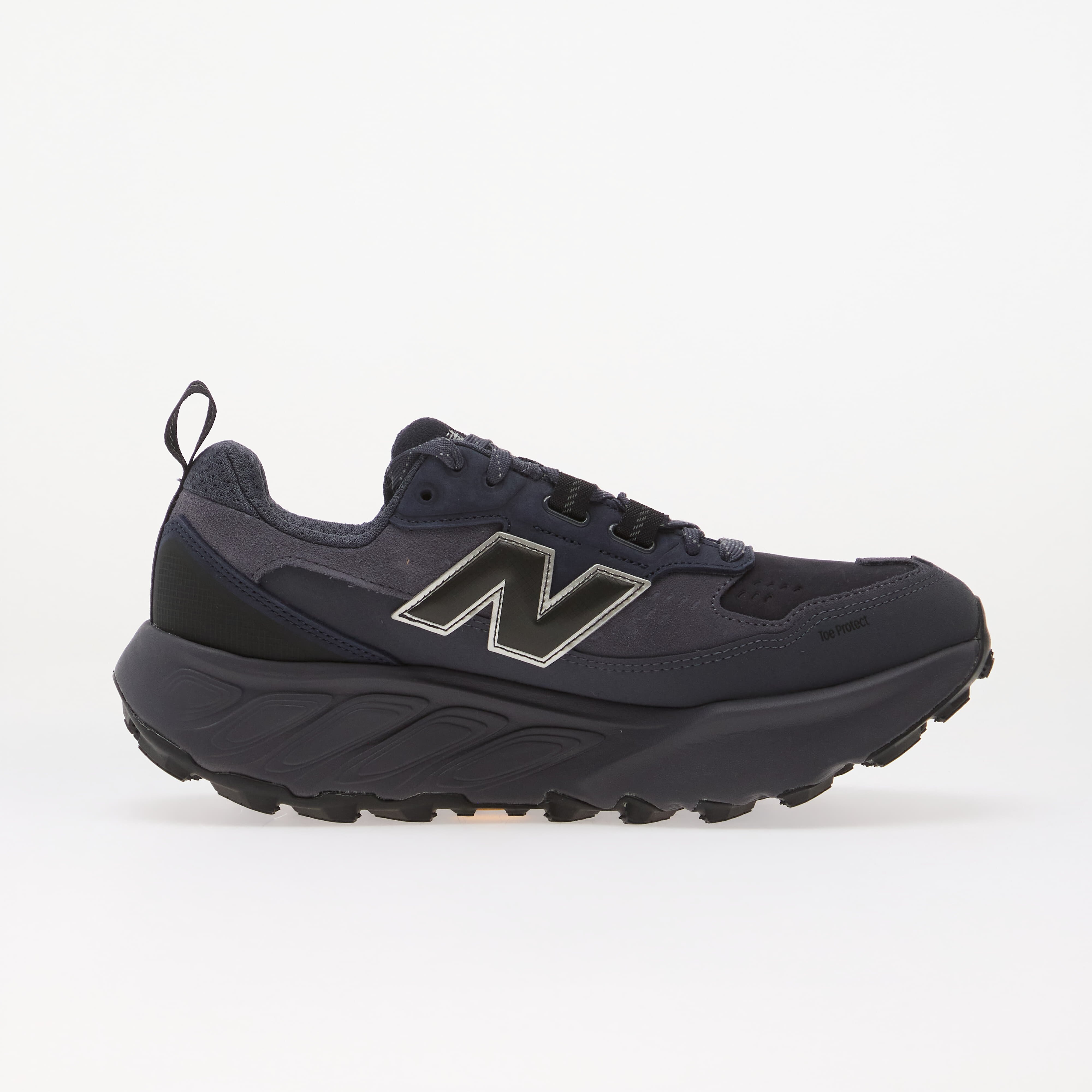 New Balance Сникърси Fresh Foam X Hierro Trek Meteorite/ Midnight
