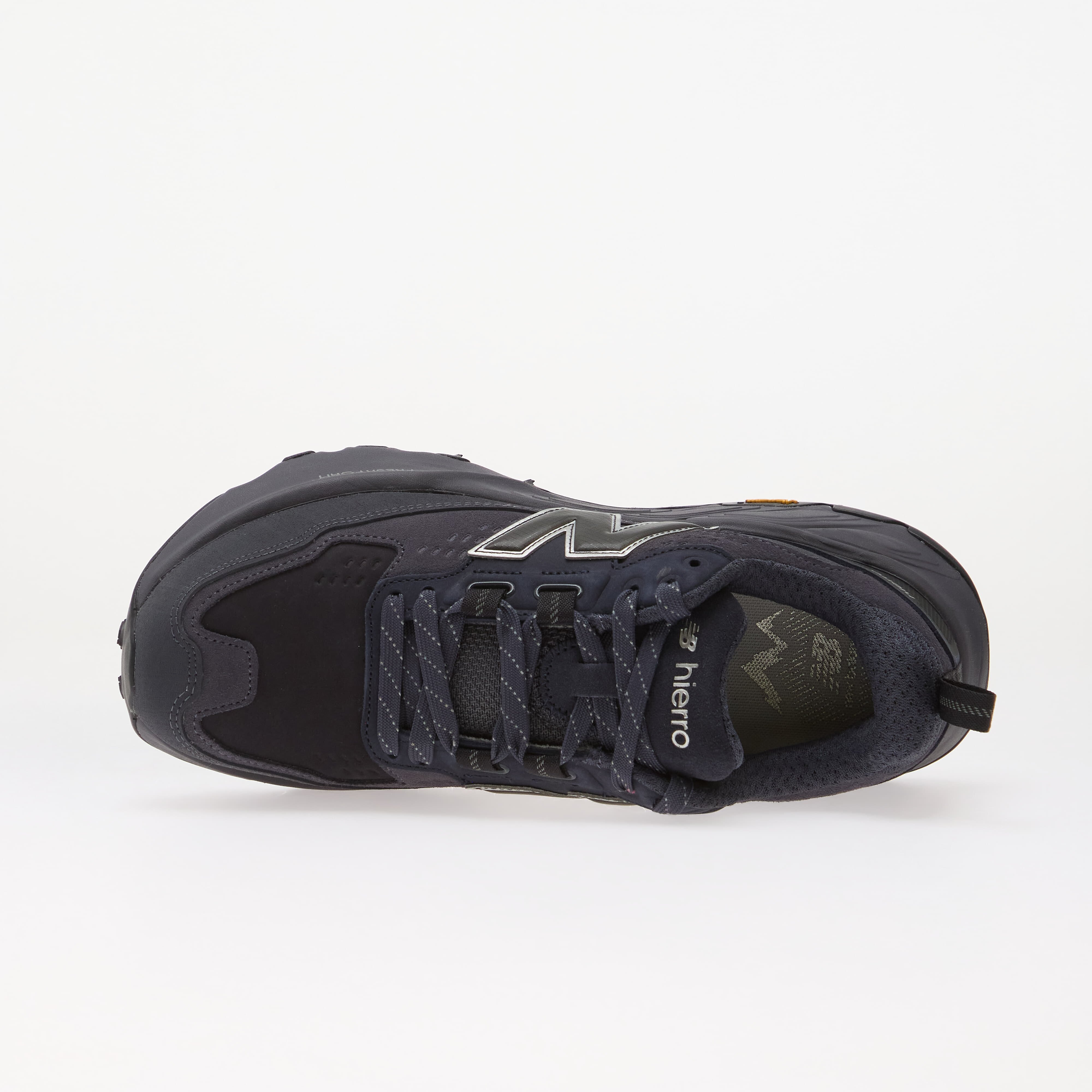 New Balance Сникърси Fresh Foam X Hierro Trek Meteorite/ Midnight