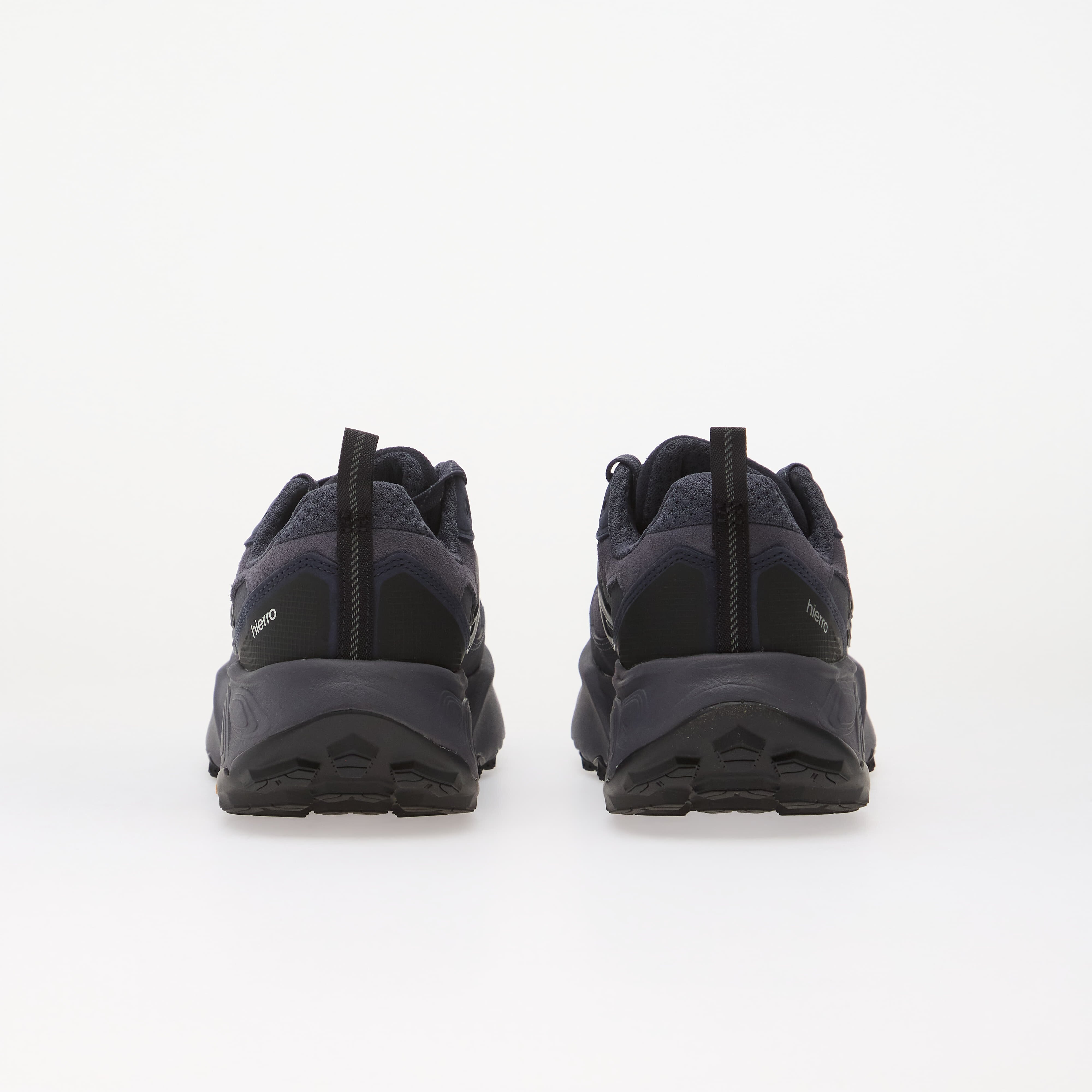 New Balance Сникърси Fresh Foam X Hierro Trek Meteorite/ Midnight