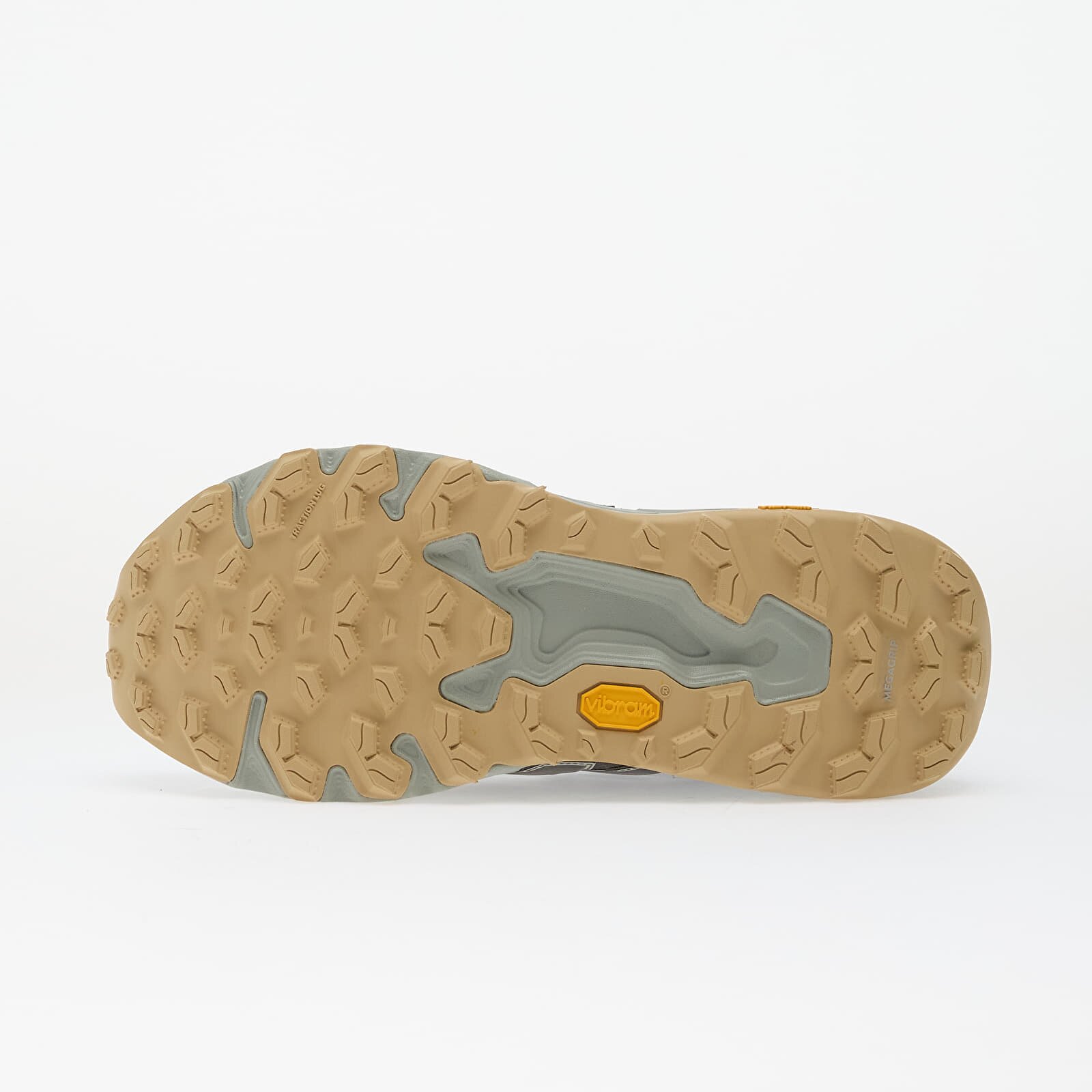 New Balance Сникърси Fresh Foam X Hierro Trek Slate Grey/ Lone Star Grey
