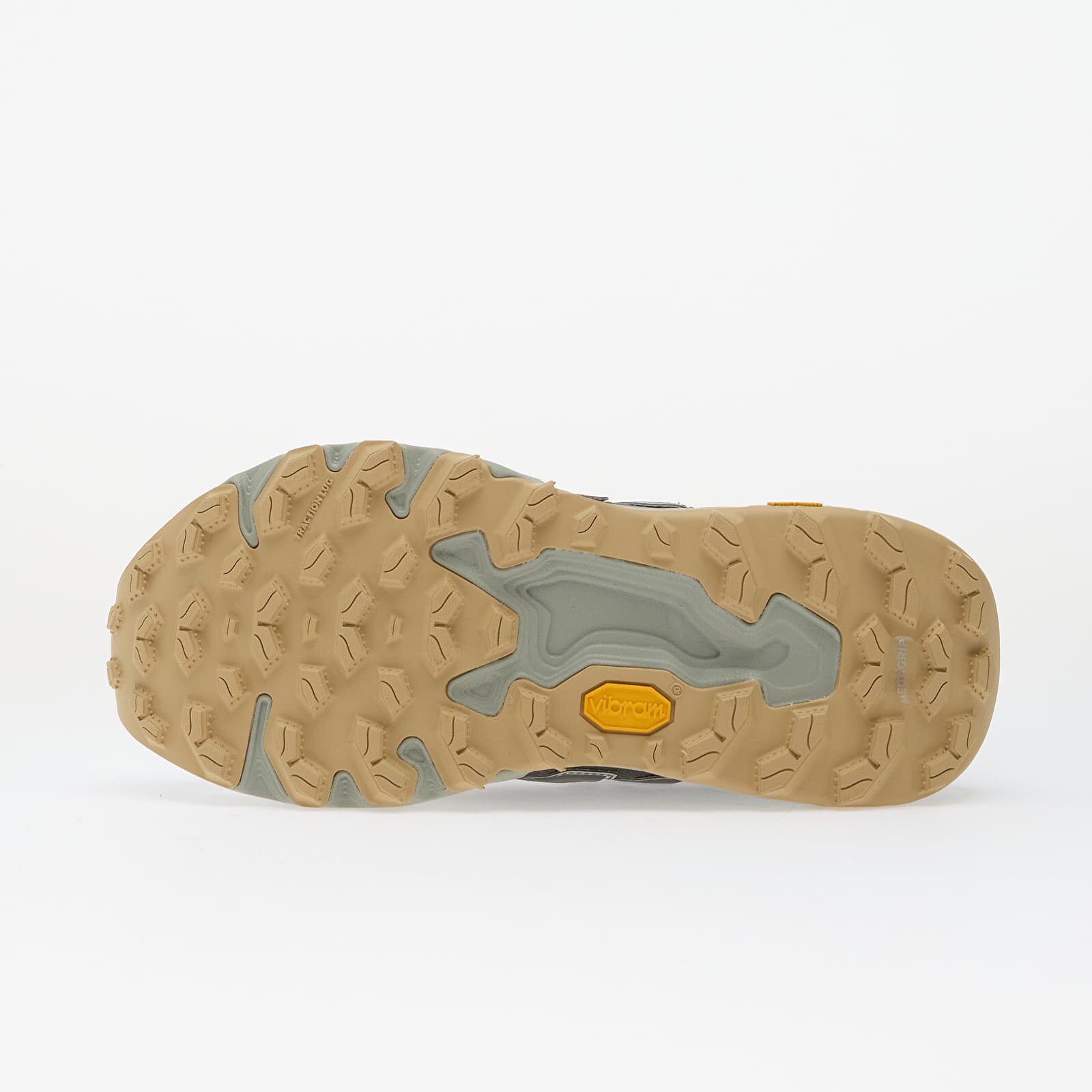 New Balance Сникърси Fresh Foam X Hierro Trek Slate Grey/ Lone Star Grey