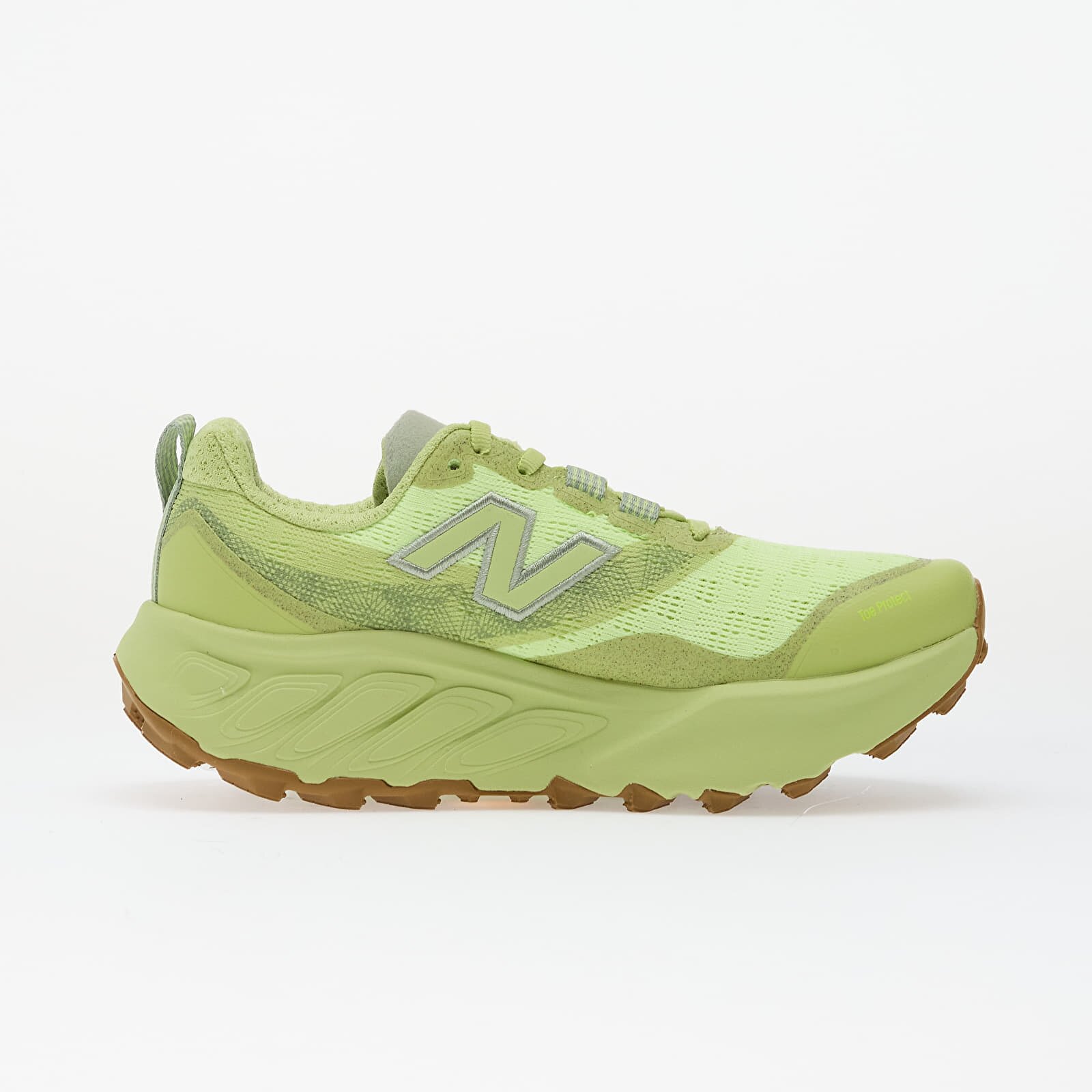 New Balance Сникърси Fresh Foam X Hierro v9 Afterglow/ Mosaic Green