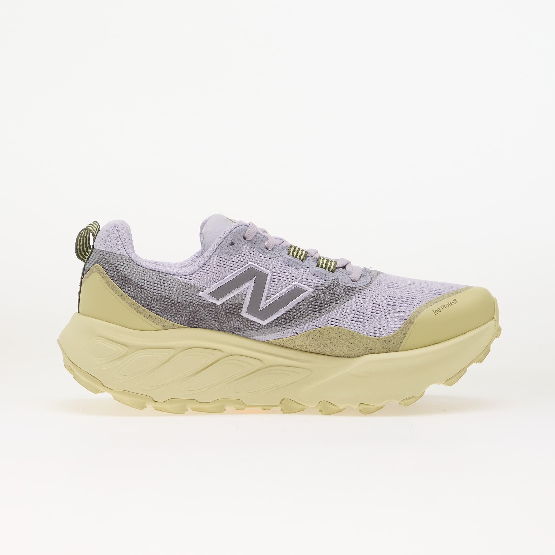 New Balance Сникърси Fresh Foam X Hierro v9 Smoked Violet/ Morel