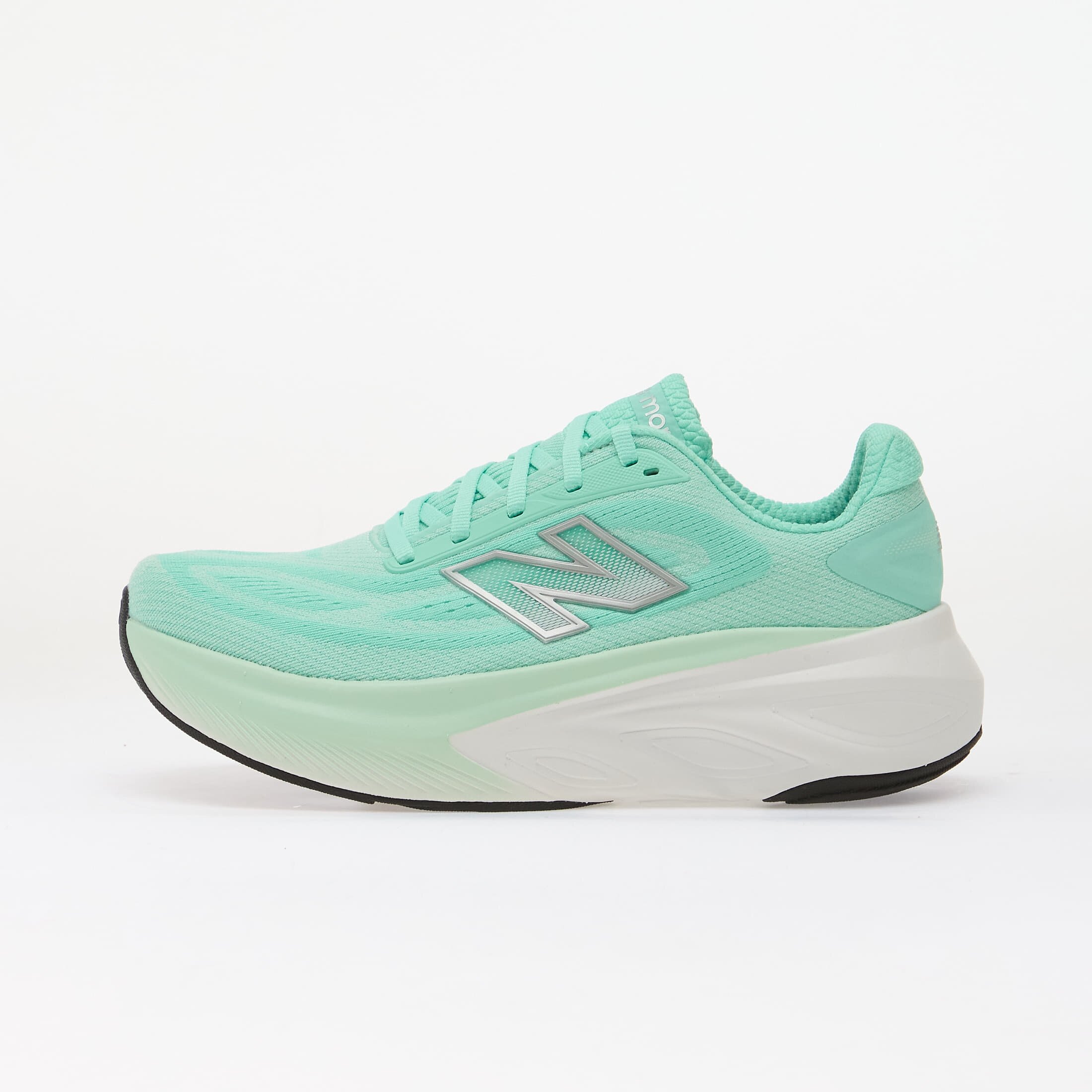 New Balance Сникърси Fresh Foam x More v6 Bright Mint/ Cosmic Jade