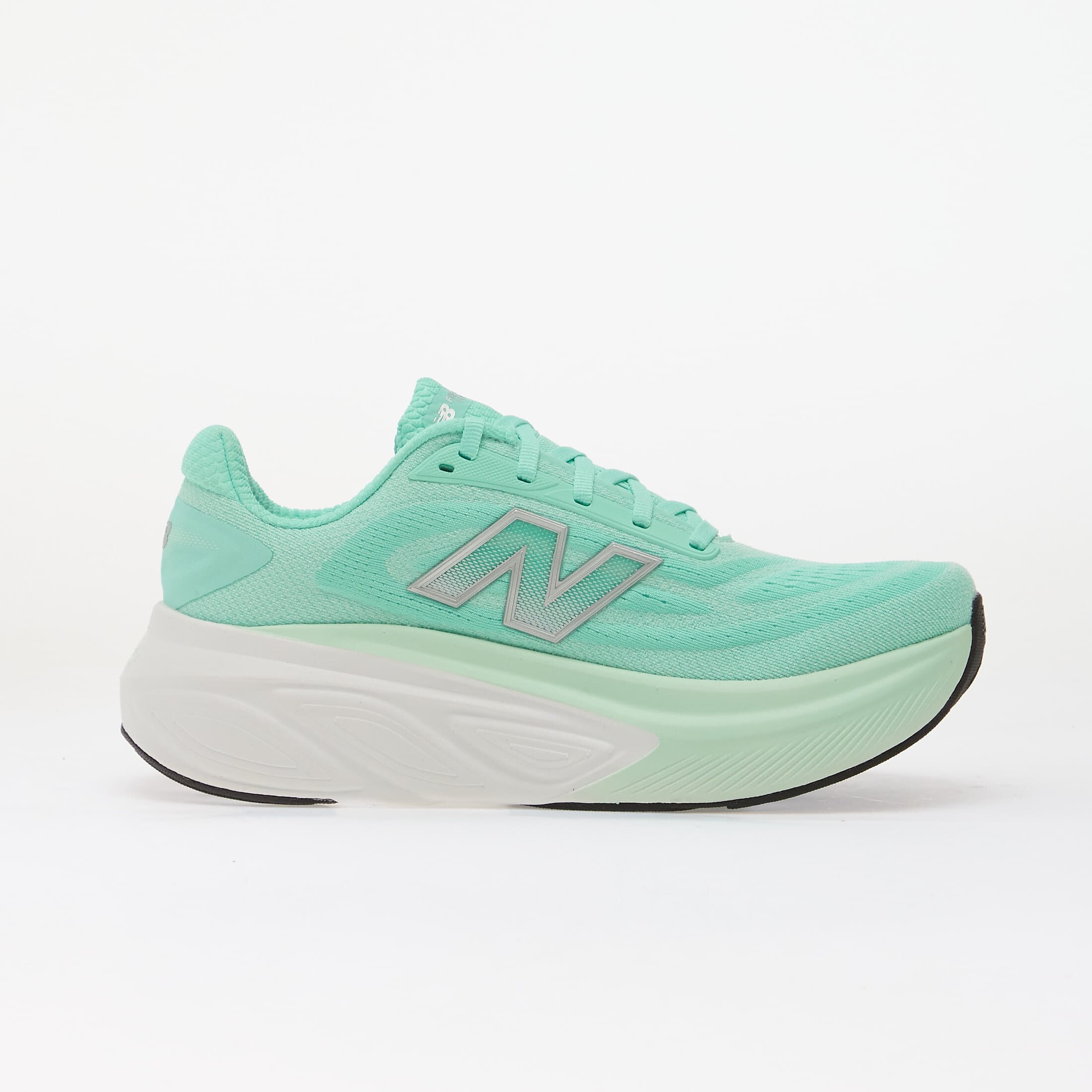New Balance Сникърси Fresh Foam x More v6 Bright Mint/ Cosmic Jade