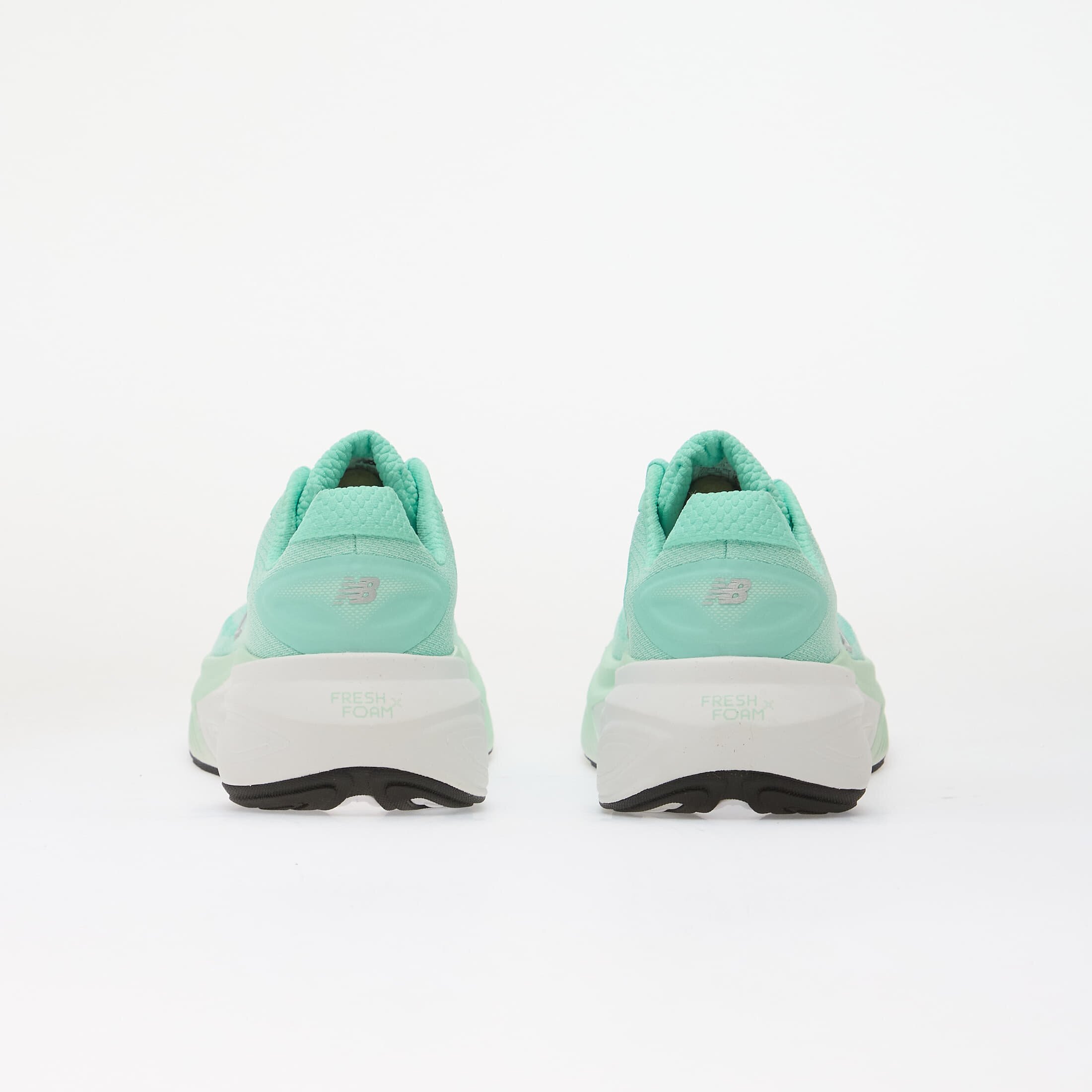 New Balance Сникърси Fresh Foam x More v6 Bright Mint/ Cosmic Jade
