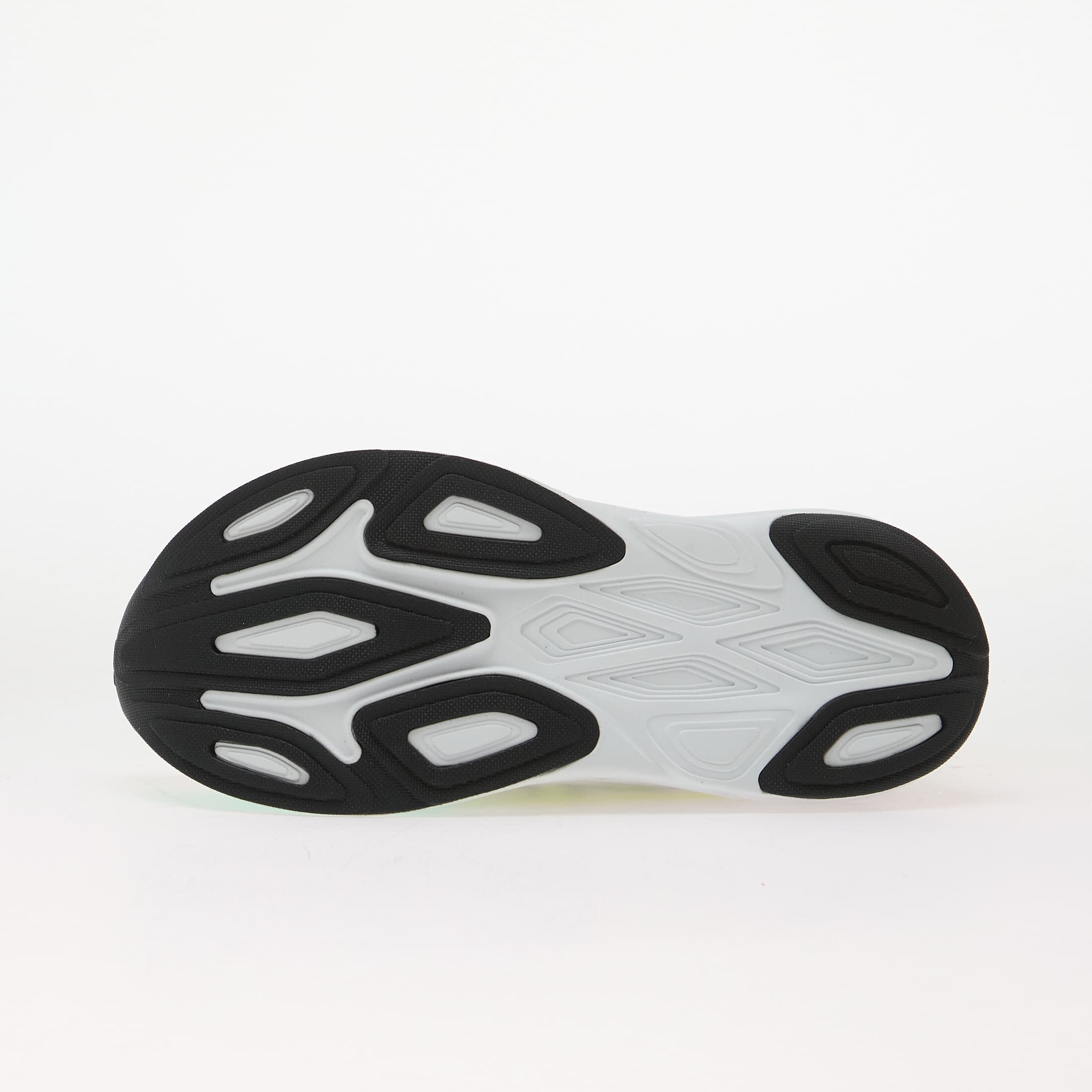 New Balance Сникърси Fresh Foam x More v6 White/ Bright Mint