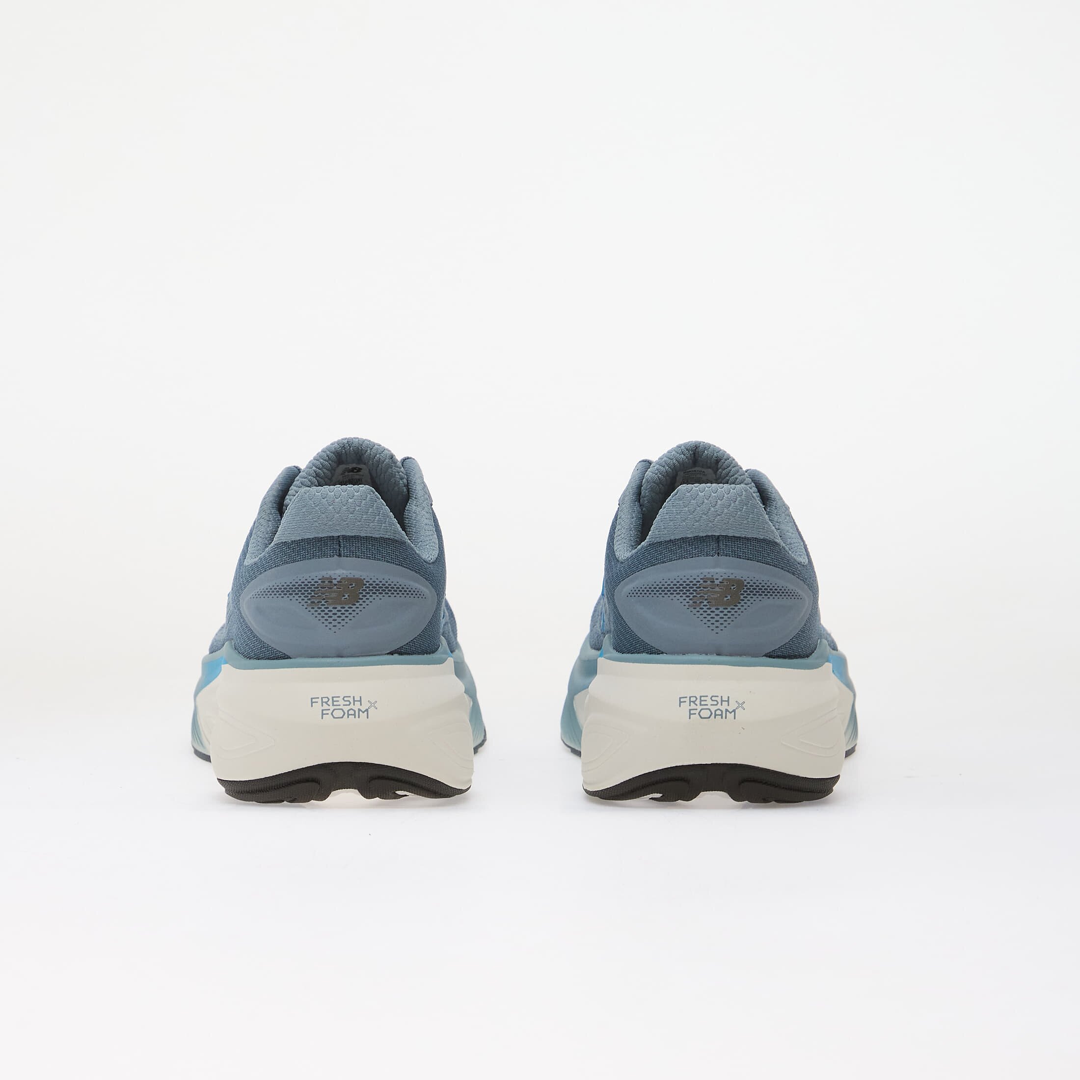 New Balance Сникърси Fresh Foam x More v6 Zinc Blue/ Altitude