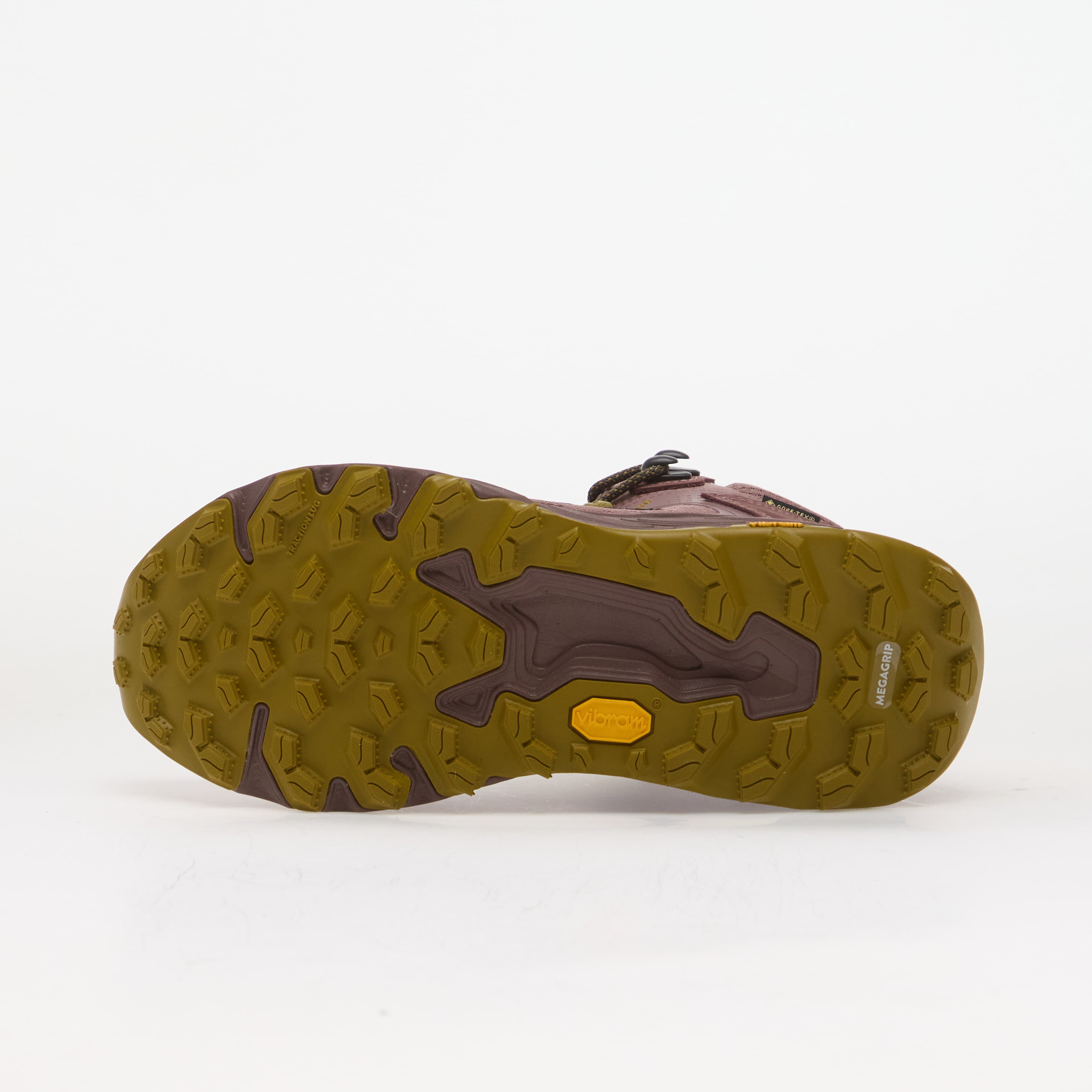 New Balance Сникърси FreshFoam Hierro Hiker Gore-Tex Pebble/ Fast Track