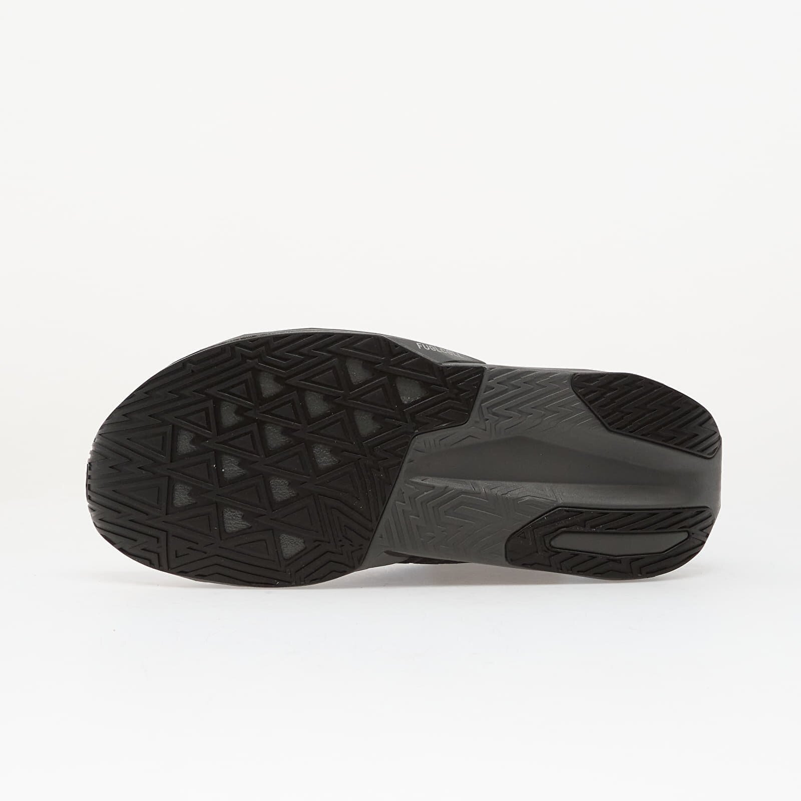 New Balance Сникърси Fuel Cell Rebel v5 Black/ Castlerock/ Black Cement Lo5