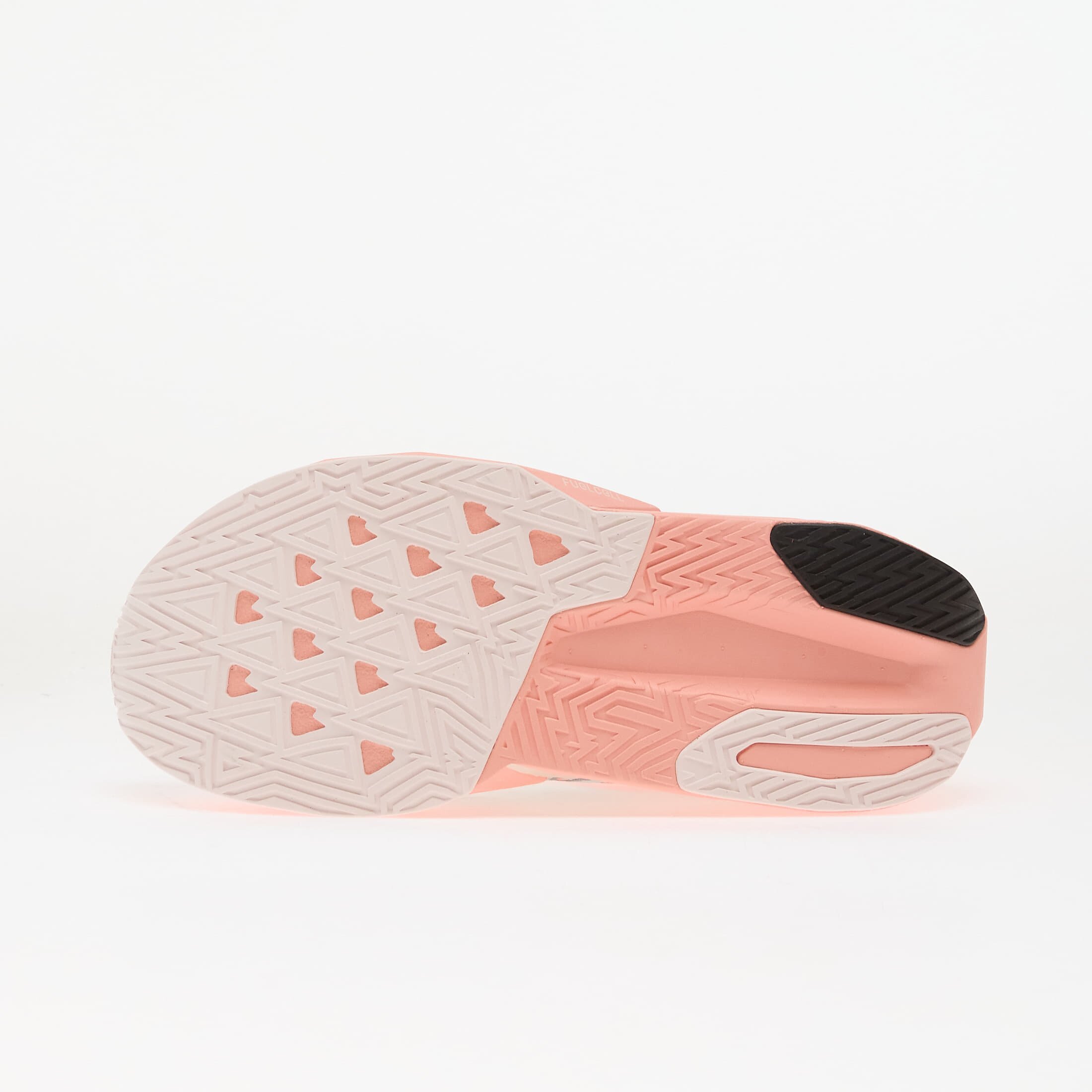 New Balance Сникърси FuelCell Rebel v4 Pink Lemonade/ Pink Salt