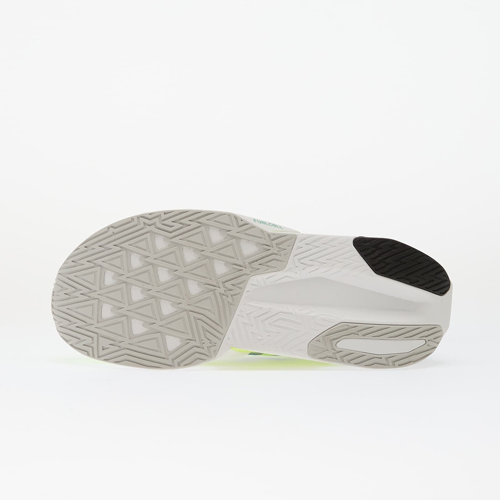 New Balance Сникърси FuelCell Rebel v5 Afterglow/ Deep End