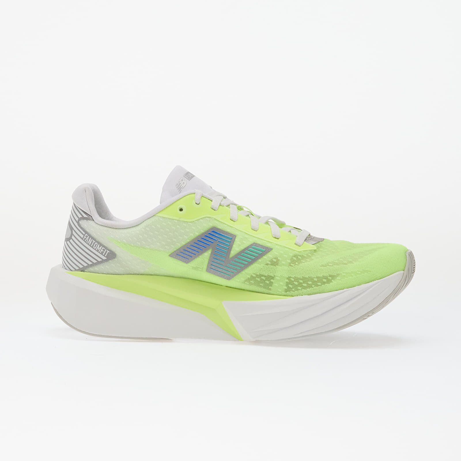 New Balance Сникърси FuelCell Rebel v5 Afterglow/ Deep End