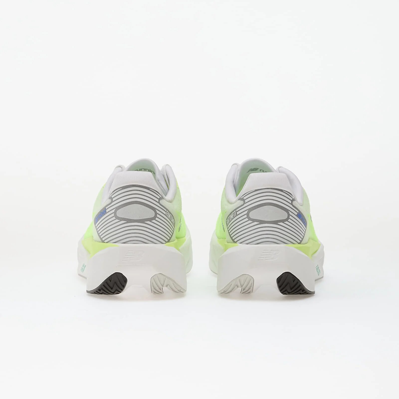 New Balance Сникърси FuelCell Rebel v5 Afterglow/ Deep End