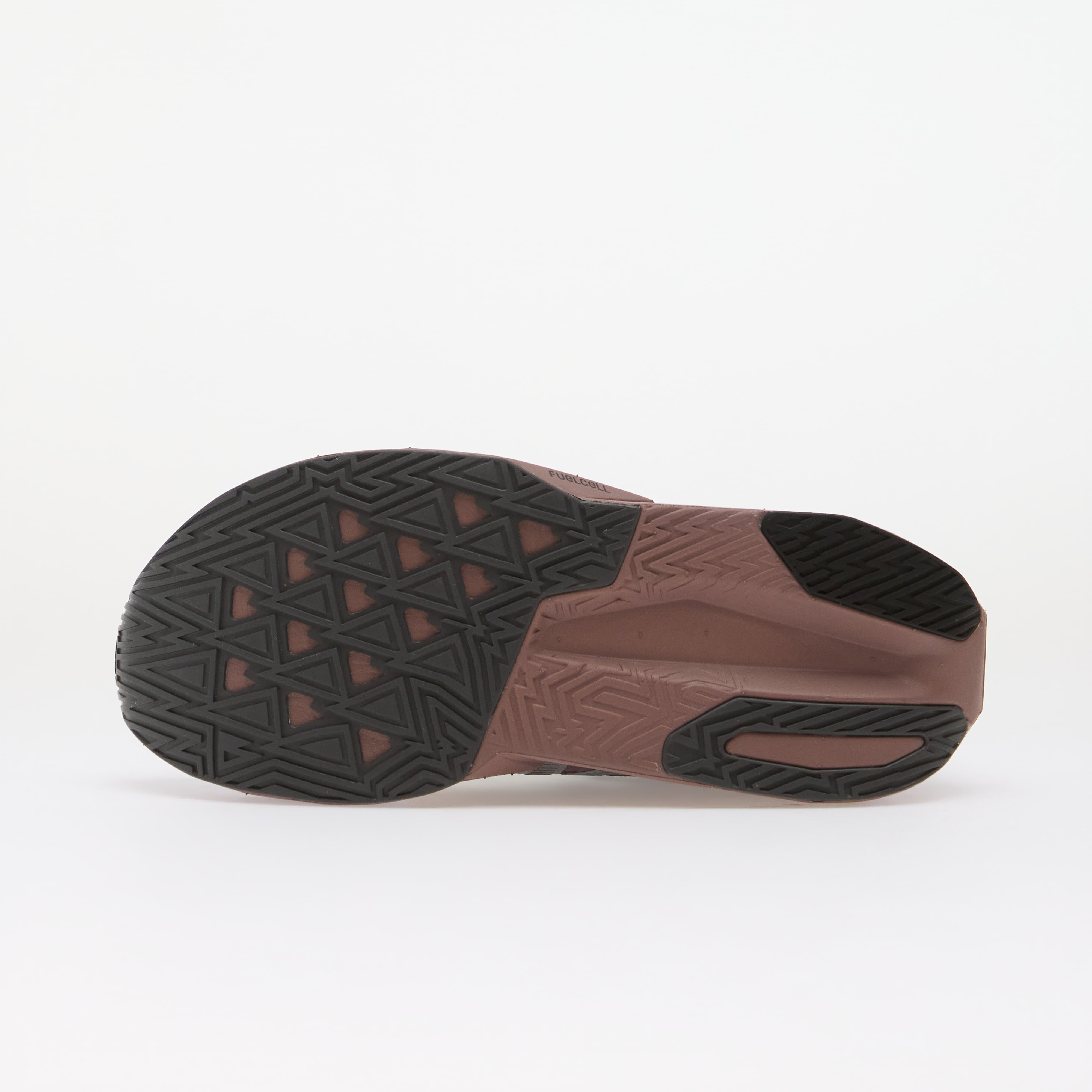 New Balance Сникърси FuelCell Rebel v5 Magnet/ Pebble