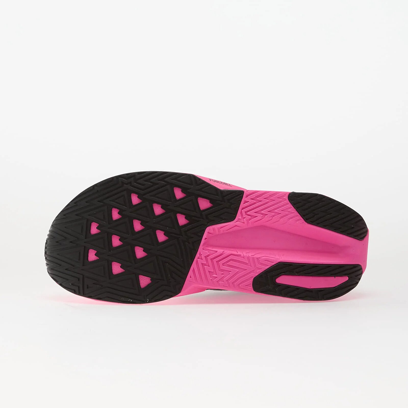 New Balance Сникърси FuelCell Rebel v5 Pink Heat/ Rosewood
